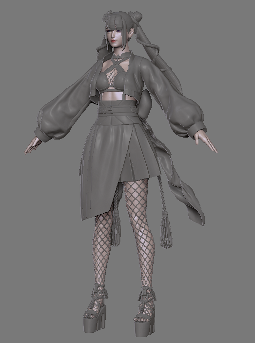 ZBrush
