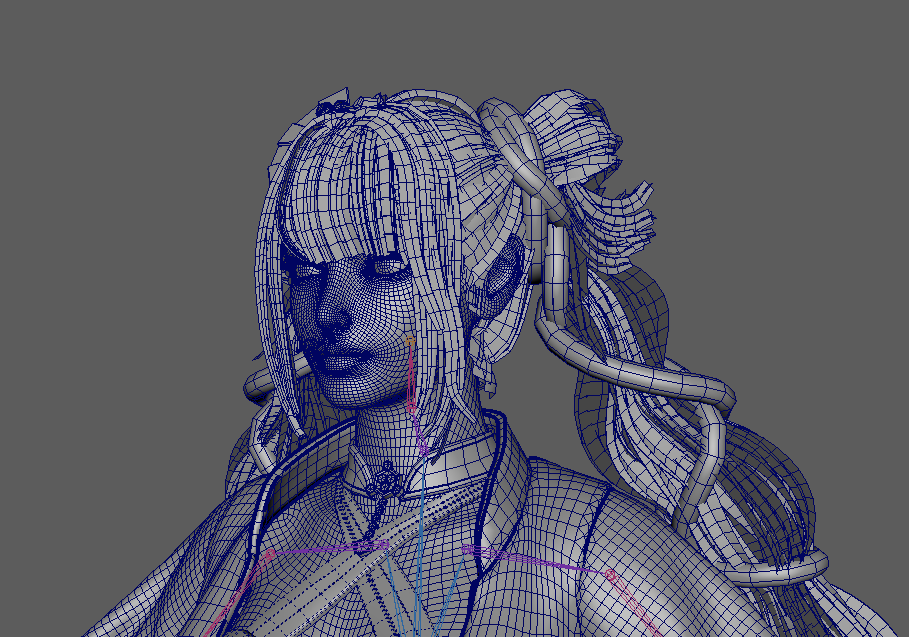 Maya