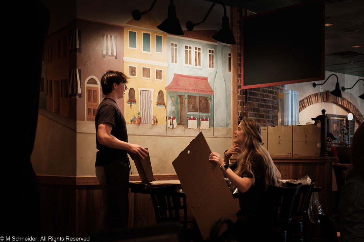 Folding Boxes for Take Out
