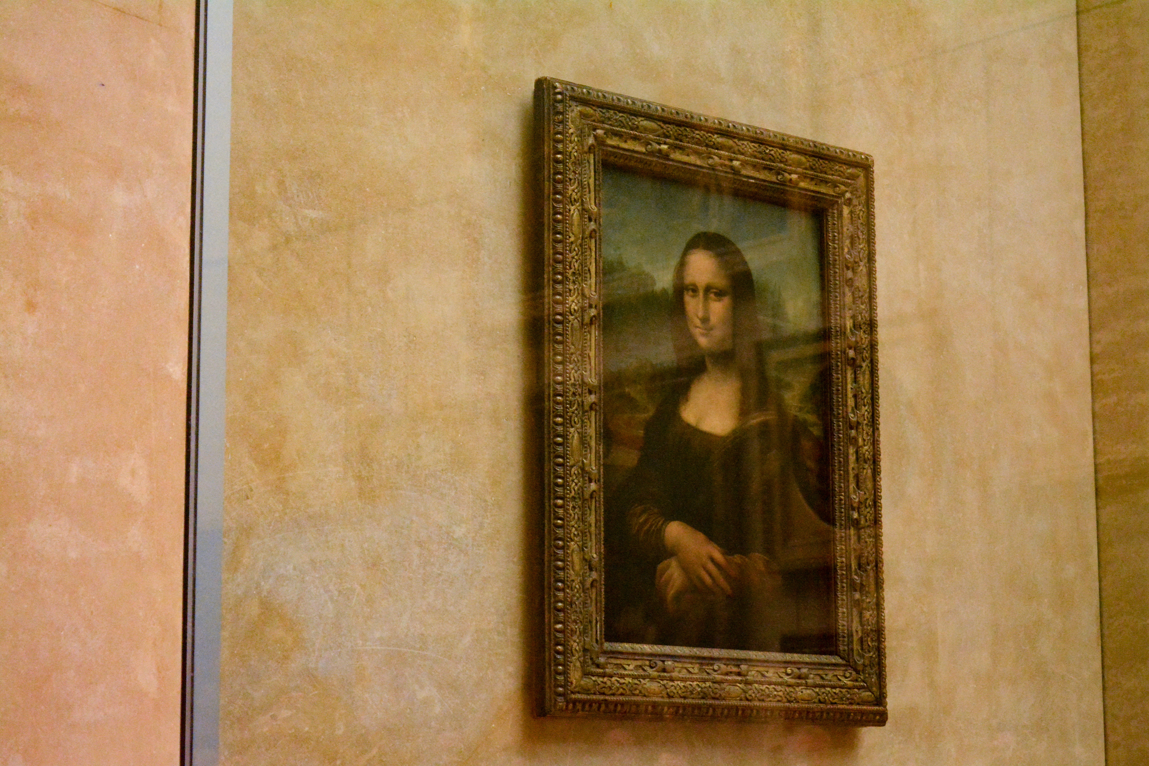 Musée du Louvre