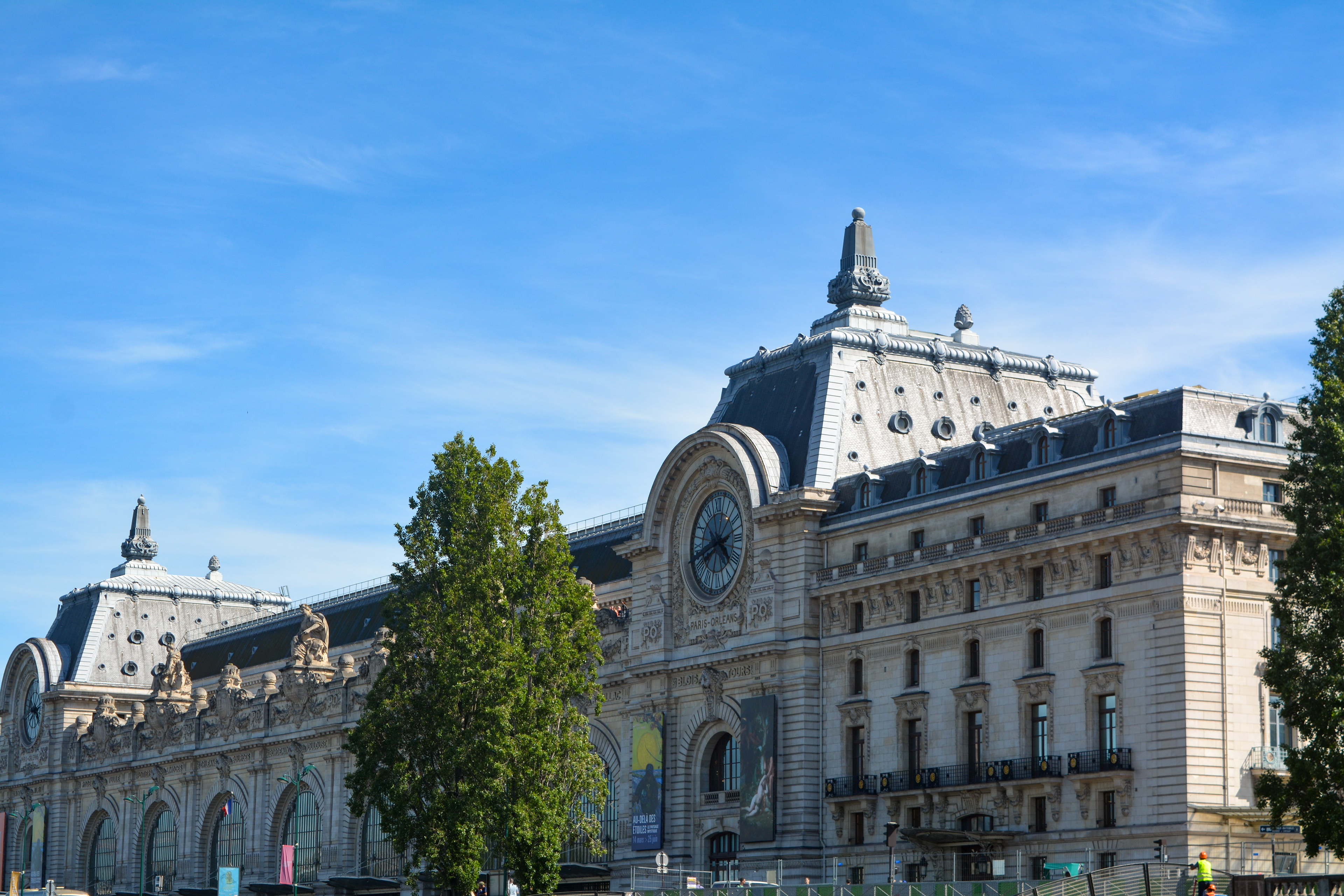 Seine River Cruise
