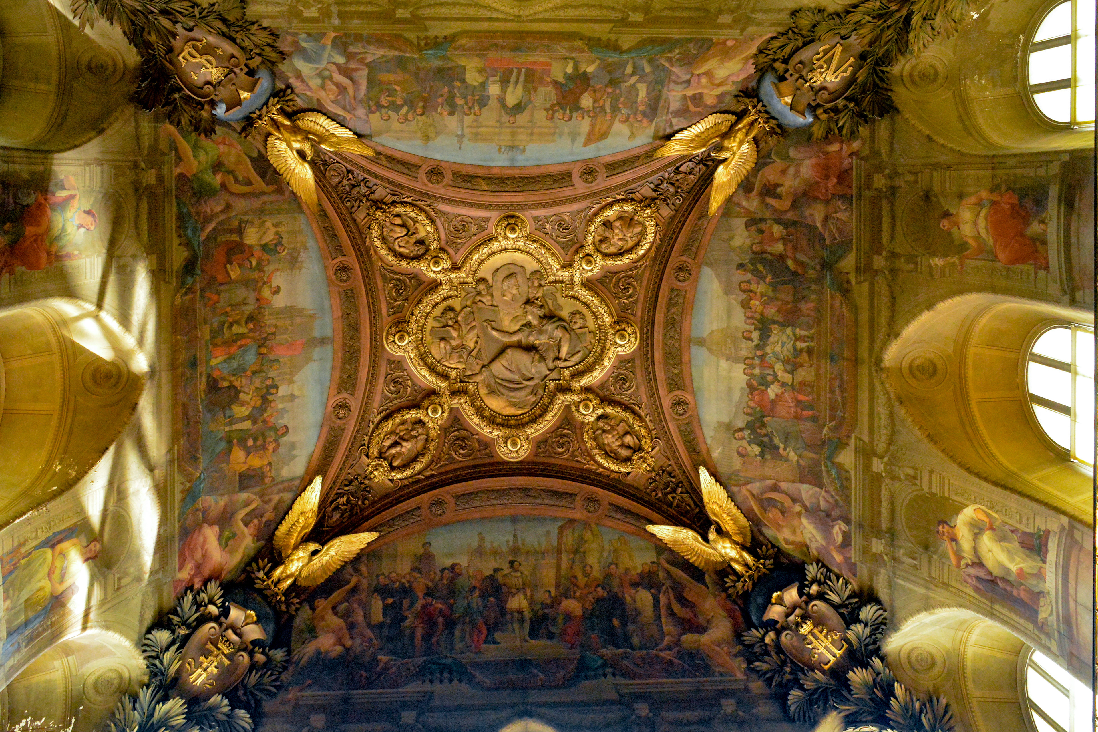 Château de Versailles