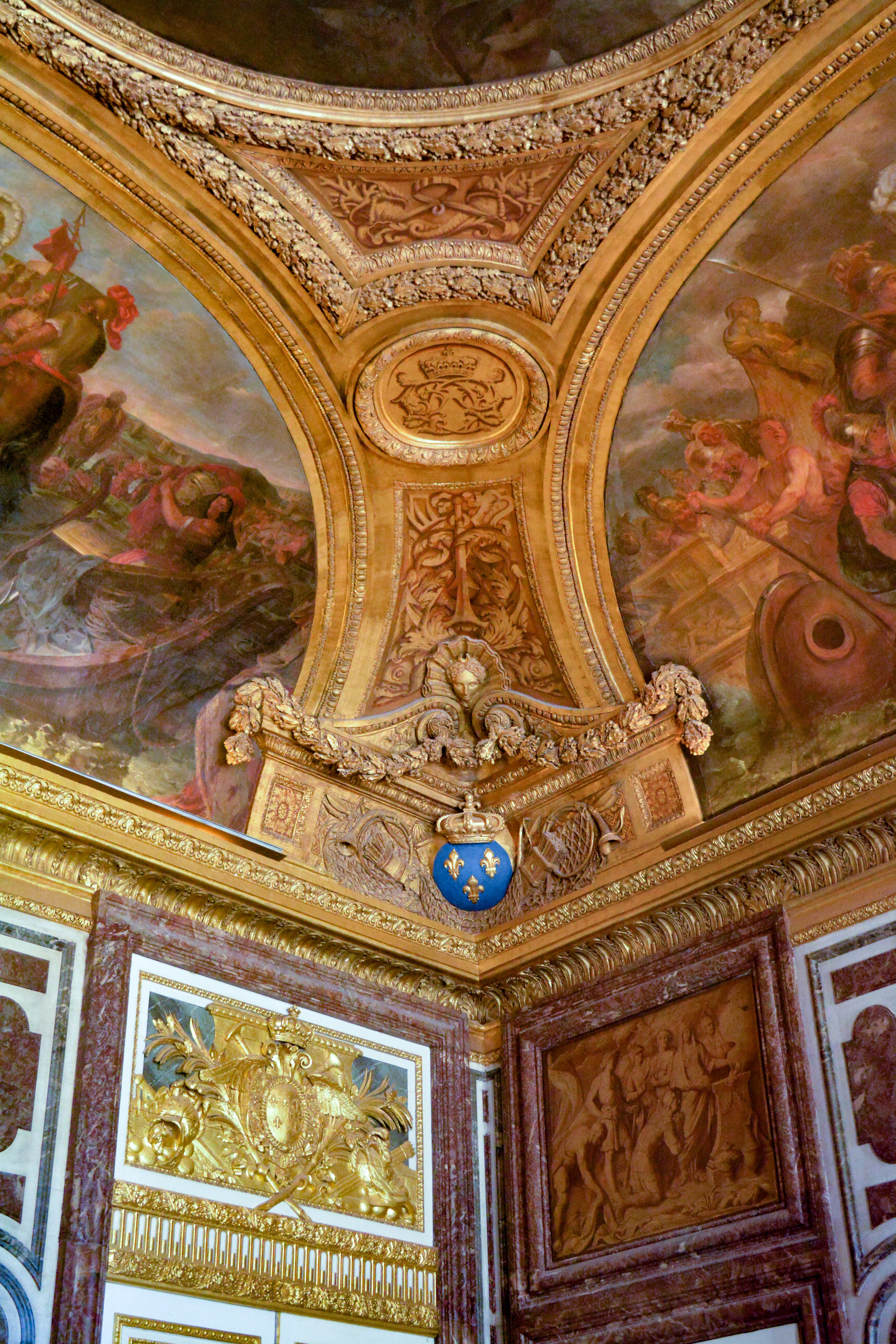 Château de Versailles