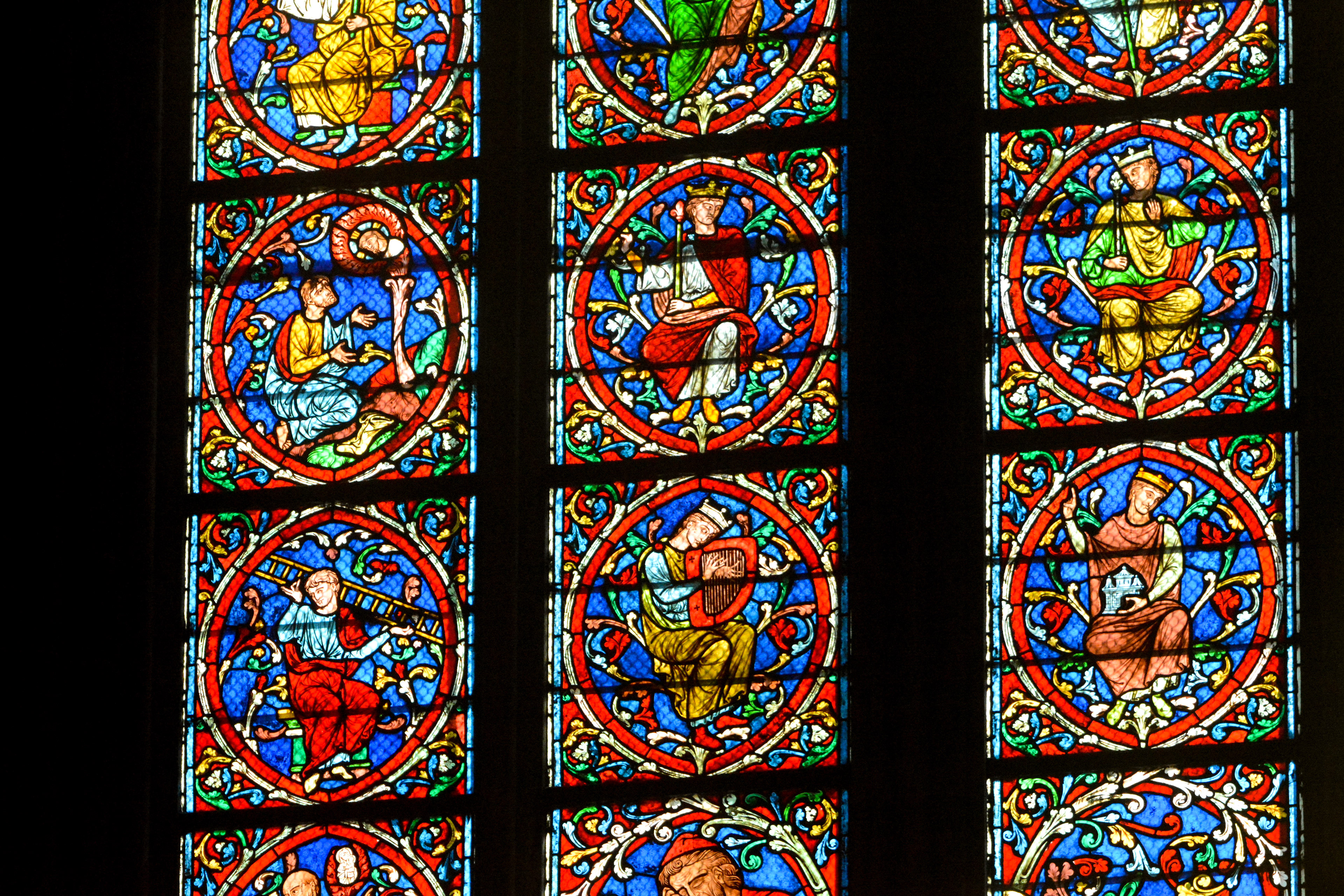 Cathédrale Notre-Dame