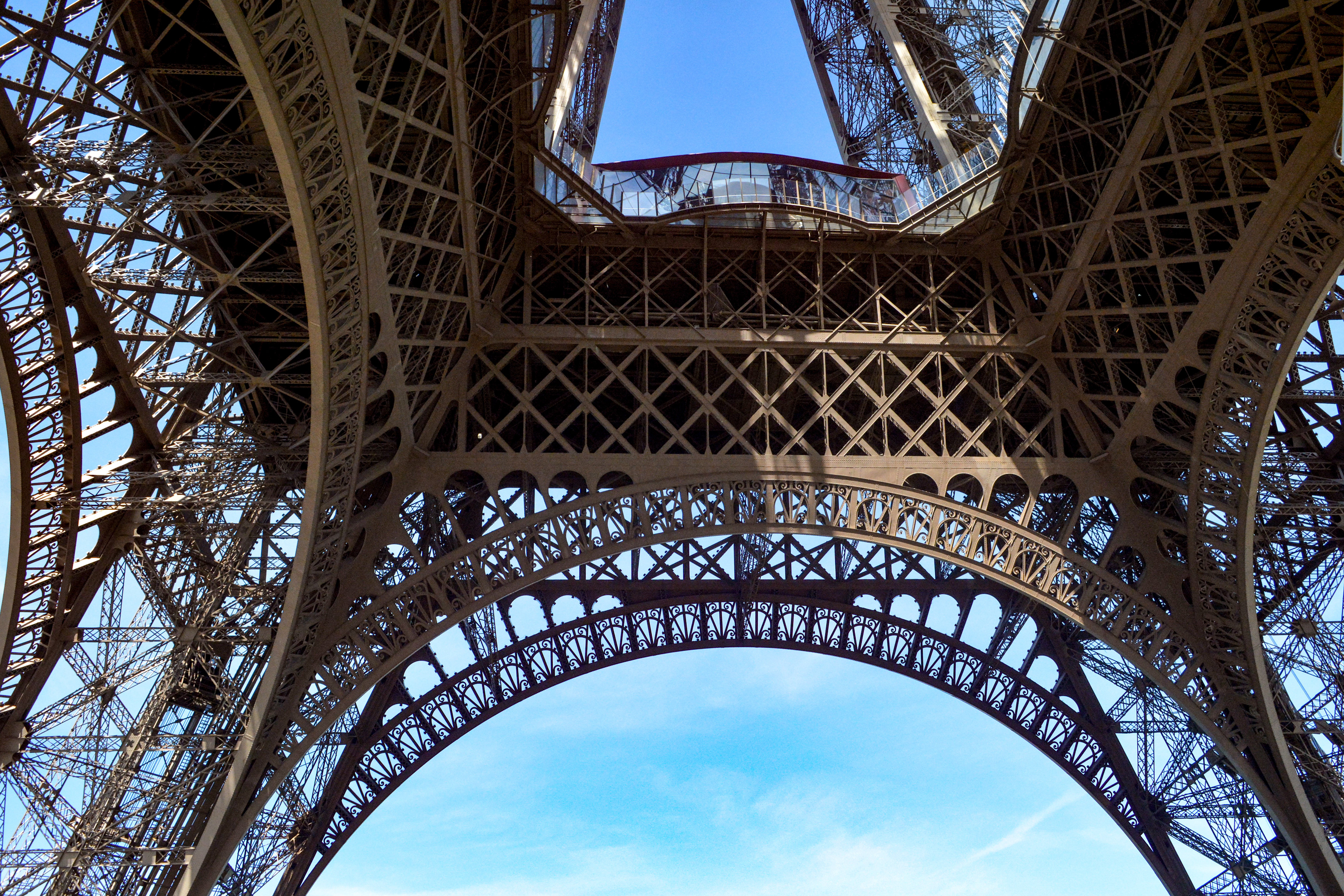 Eiffel Tower