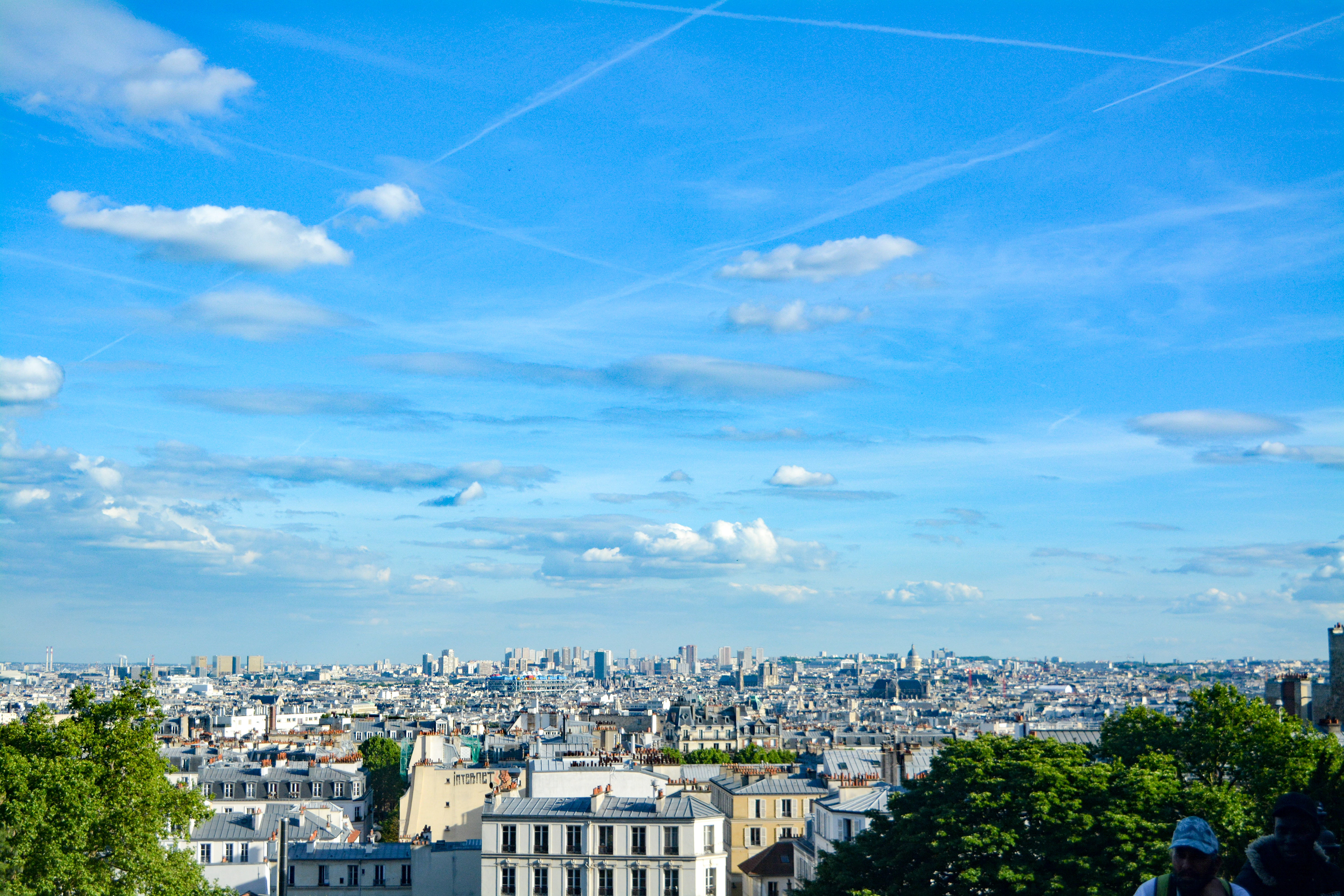 Sacré-Cœur