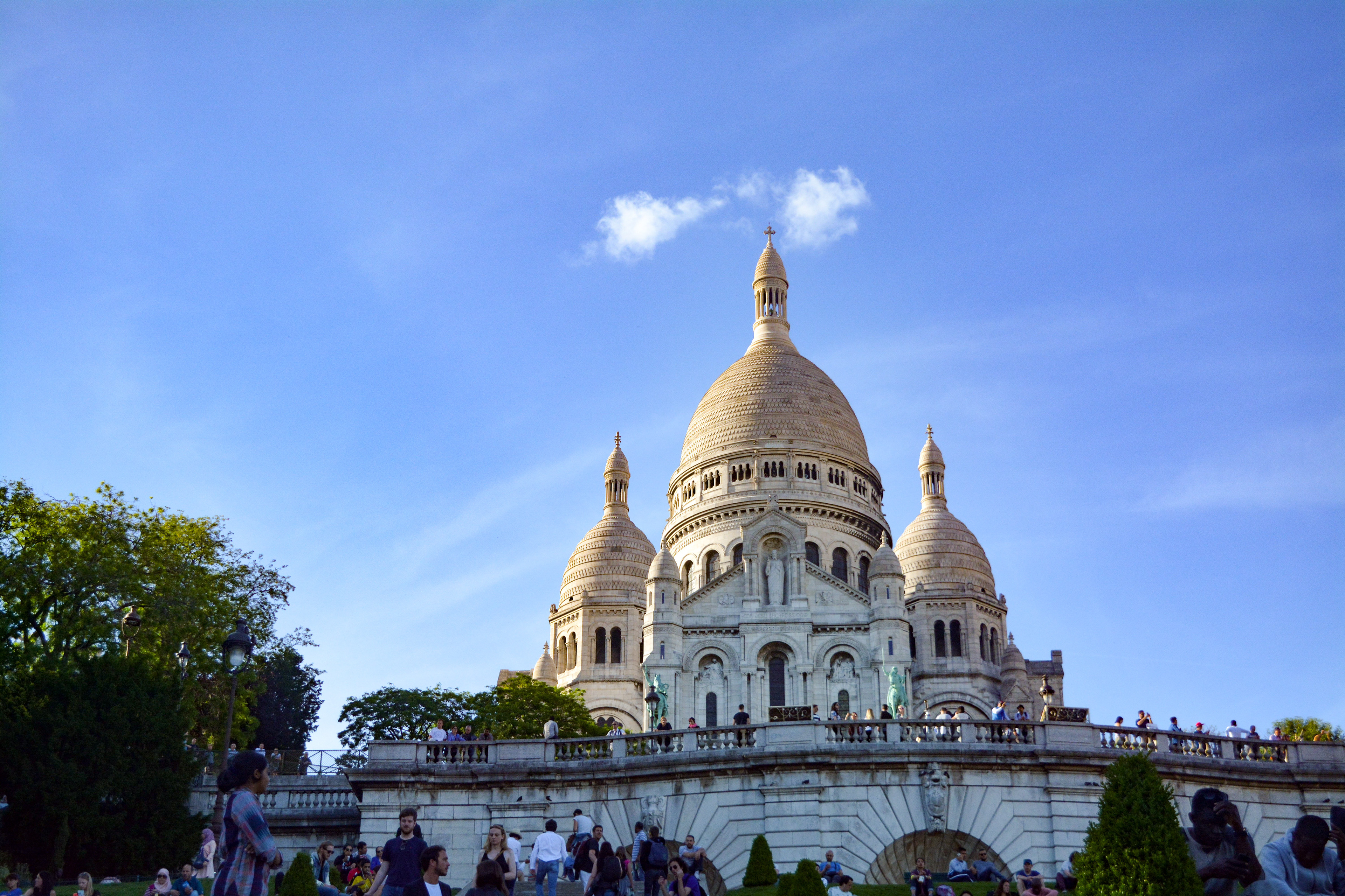 Sacré-Cœur