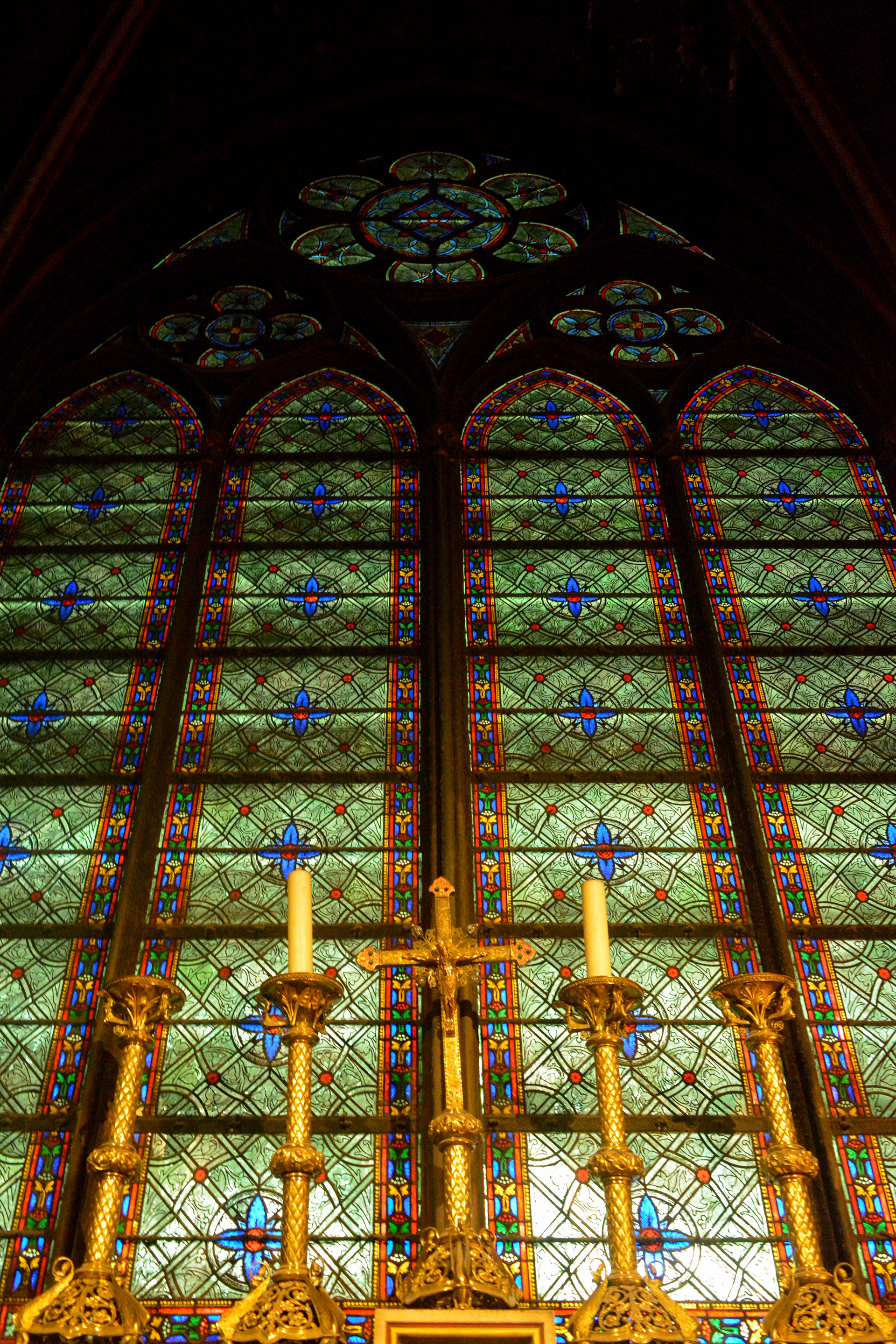 Cathédrale Notre-Dame
