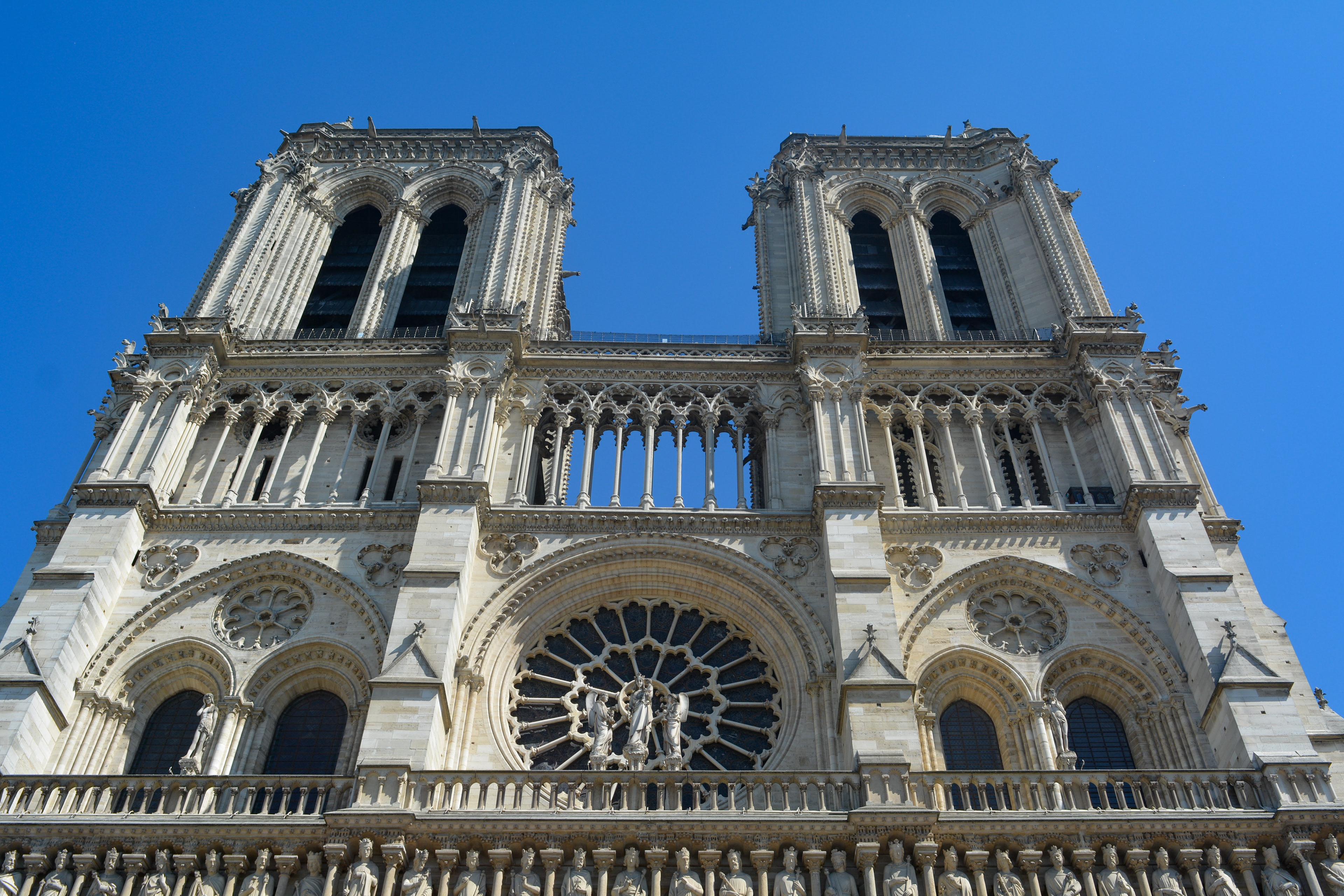 Cathédrale Notre-Dame