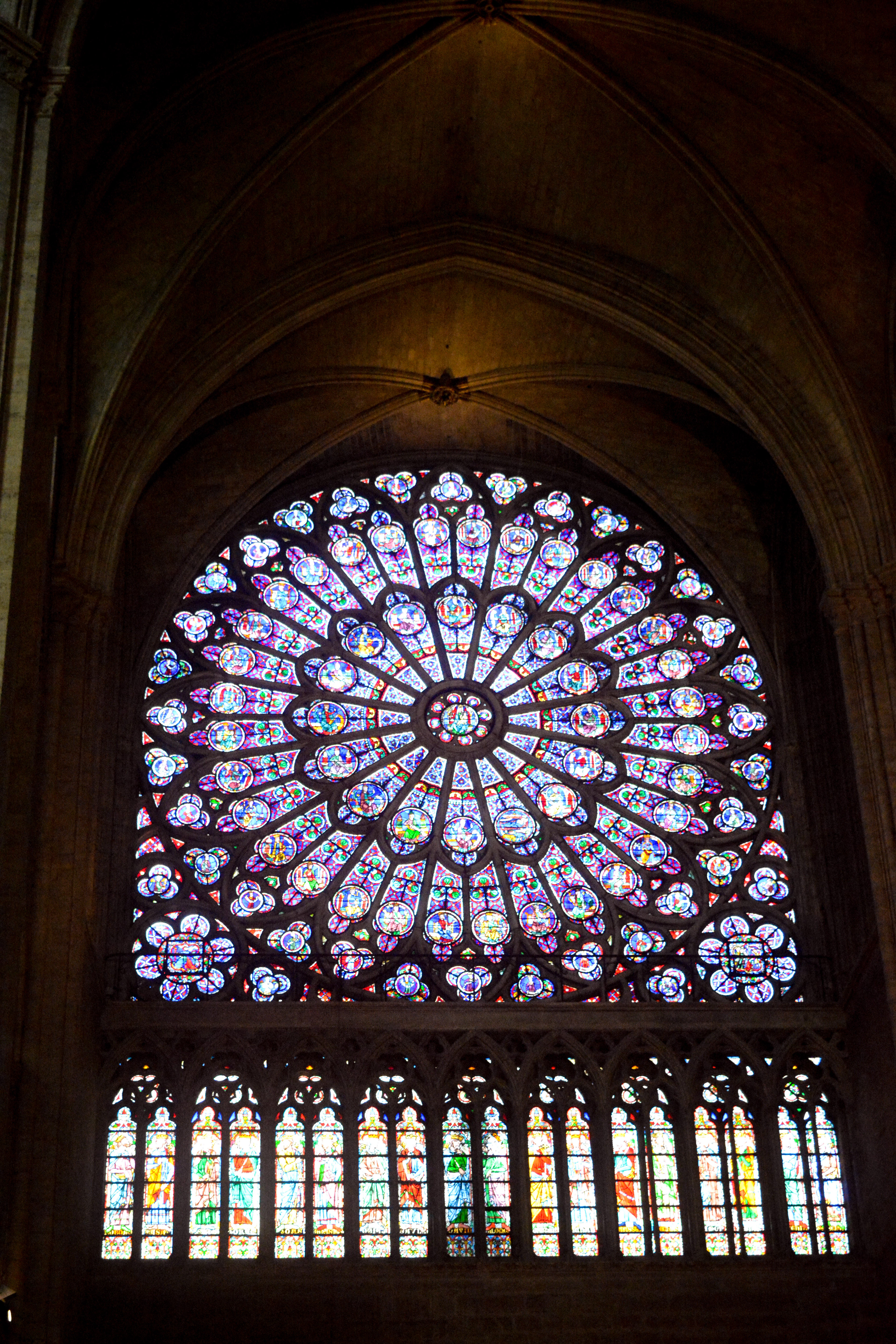Cathédrale Notre-Dame