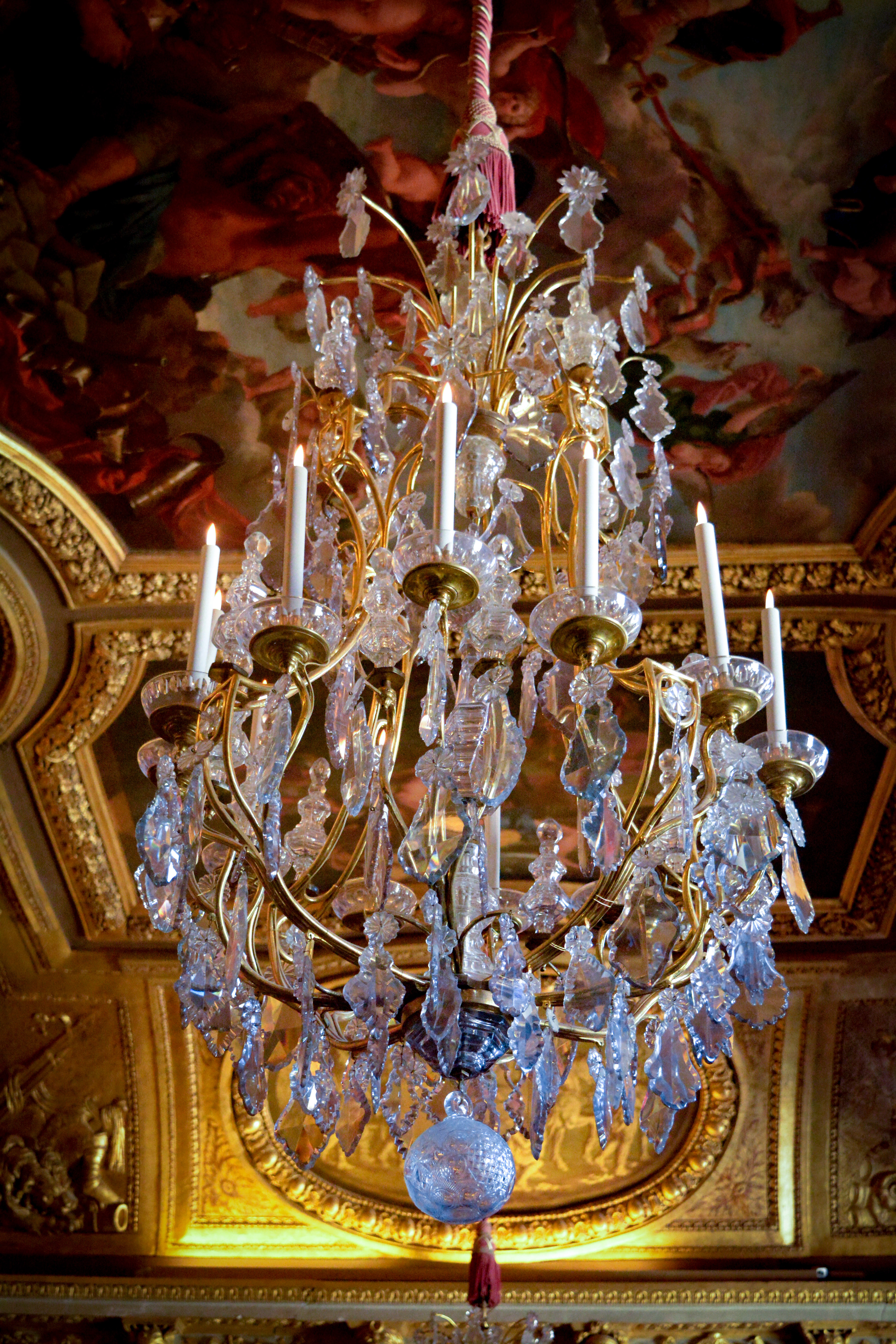 Château de Versailles
