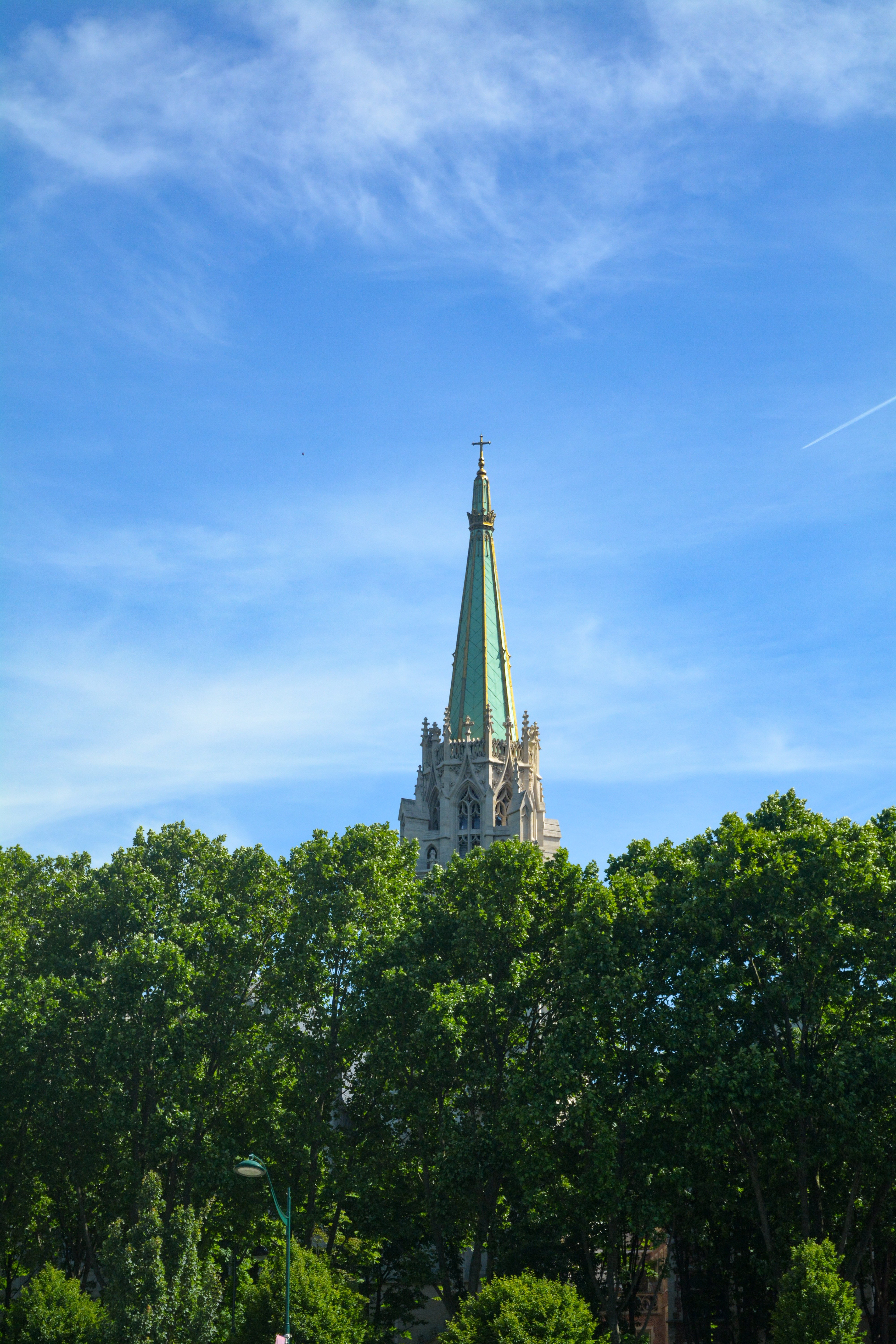 Seine River Cruise