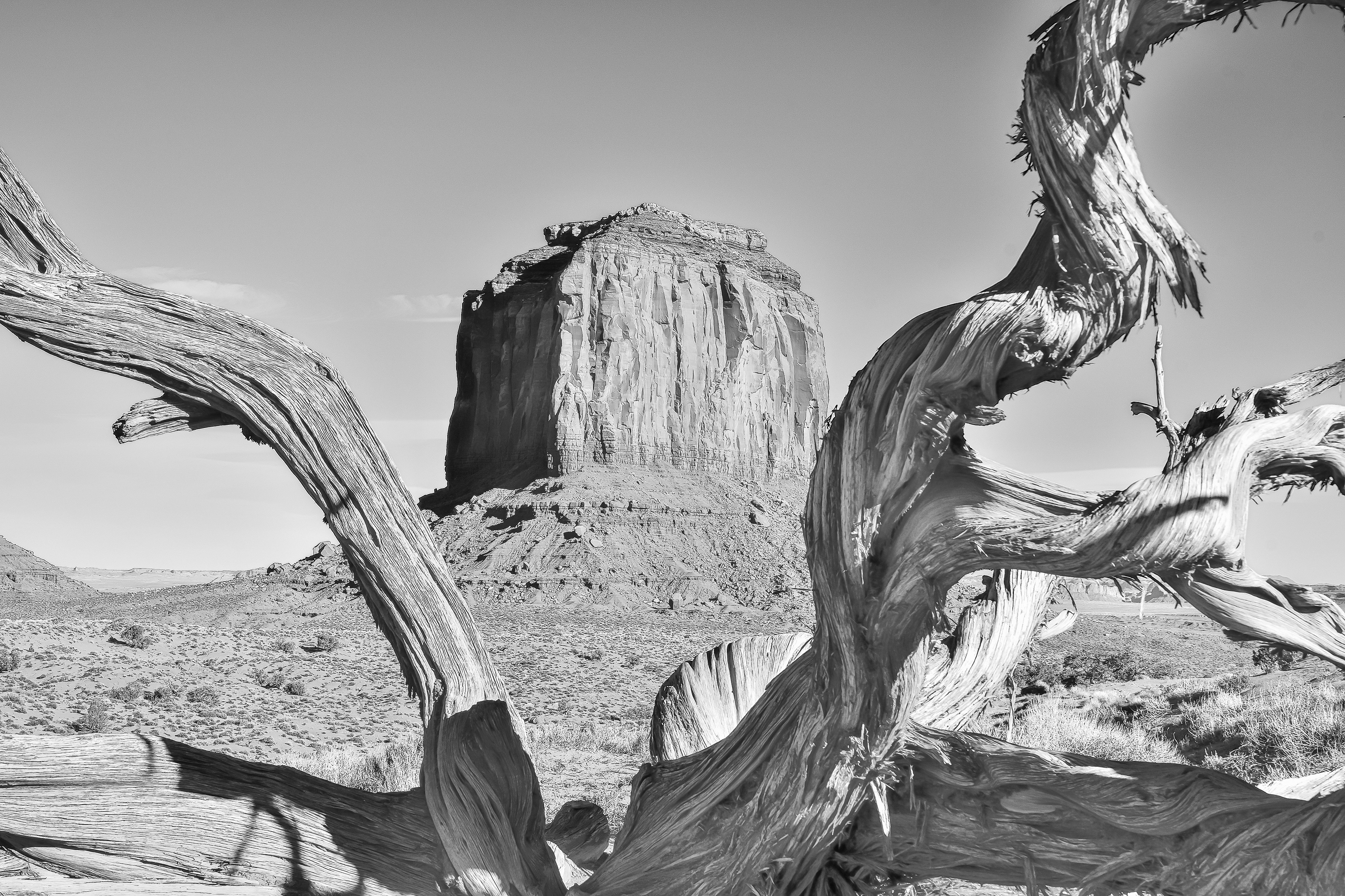Monument Valley, Arizona