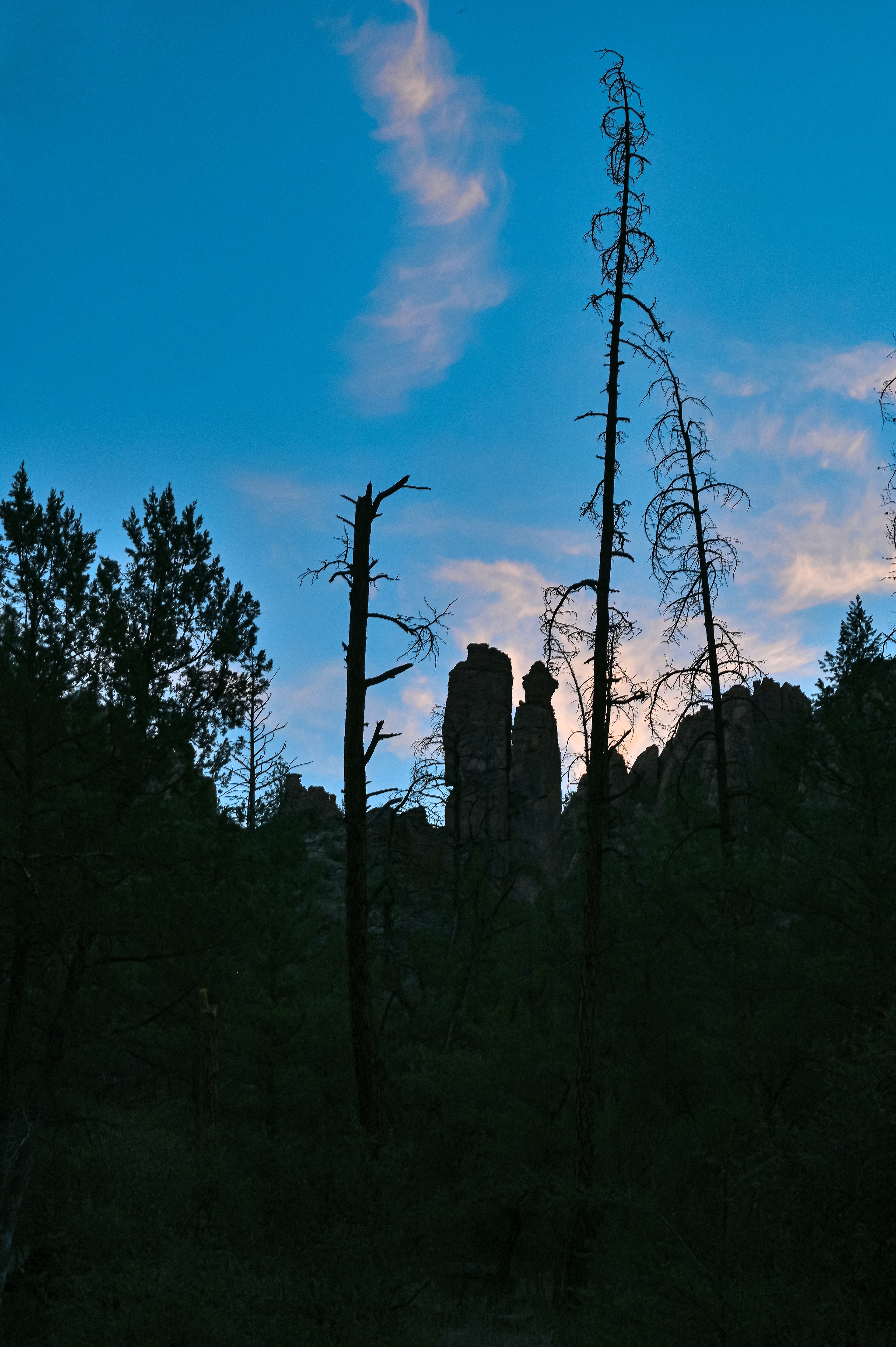 Last Light