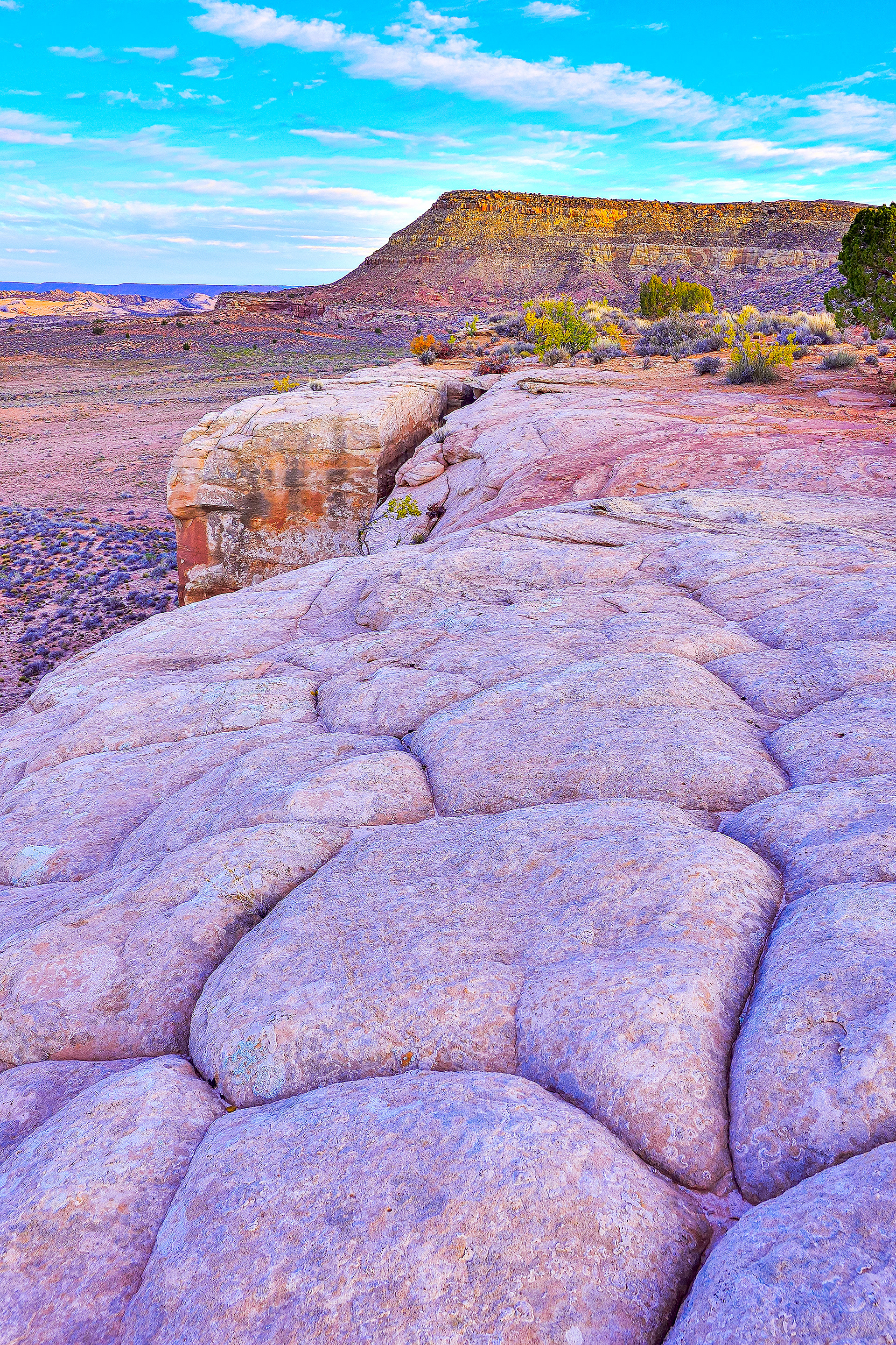 Butler Wash, Utah