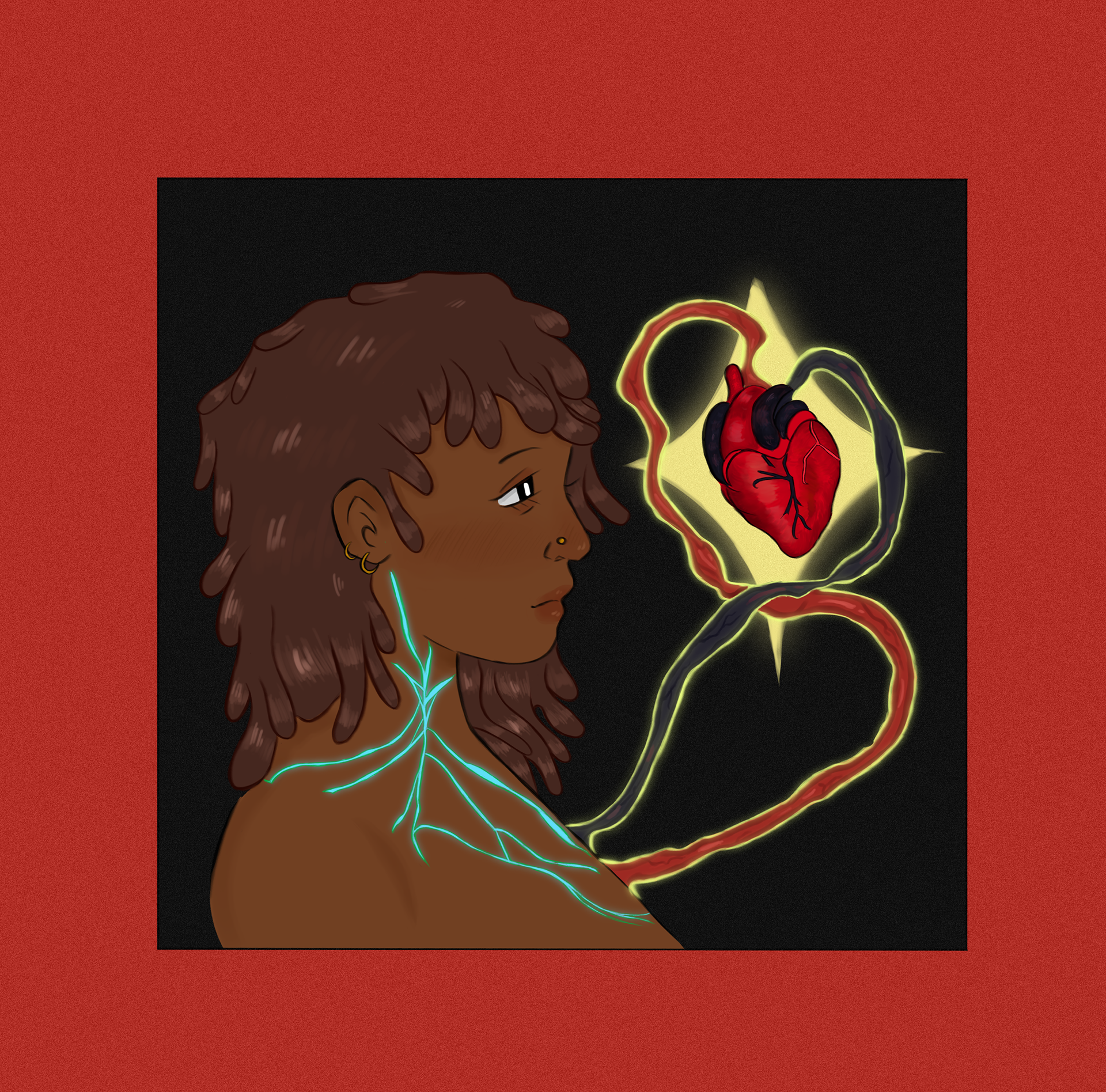 Capable of Love. 2024