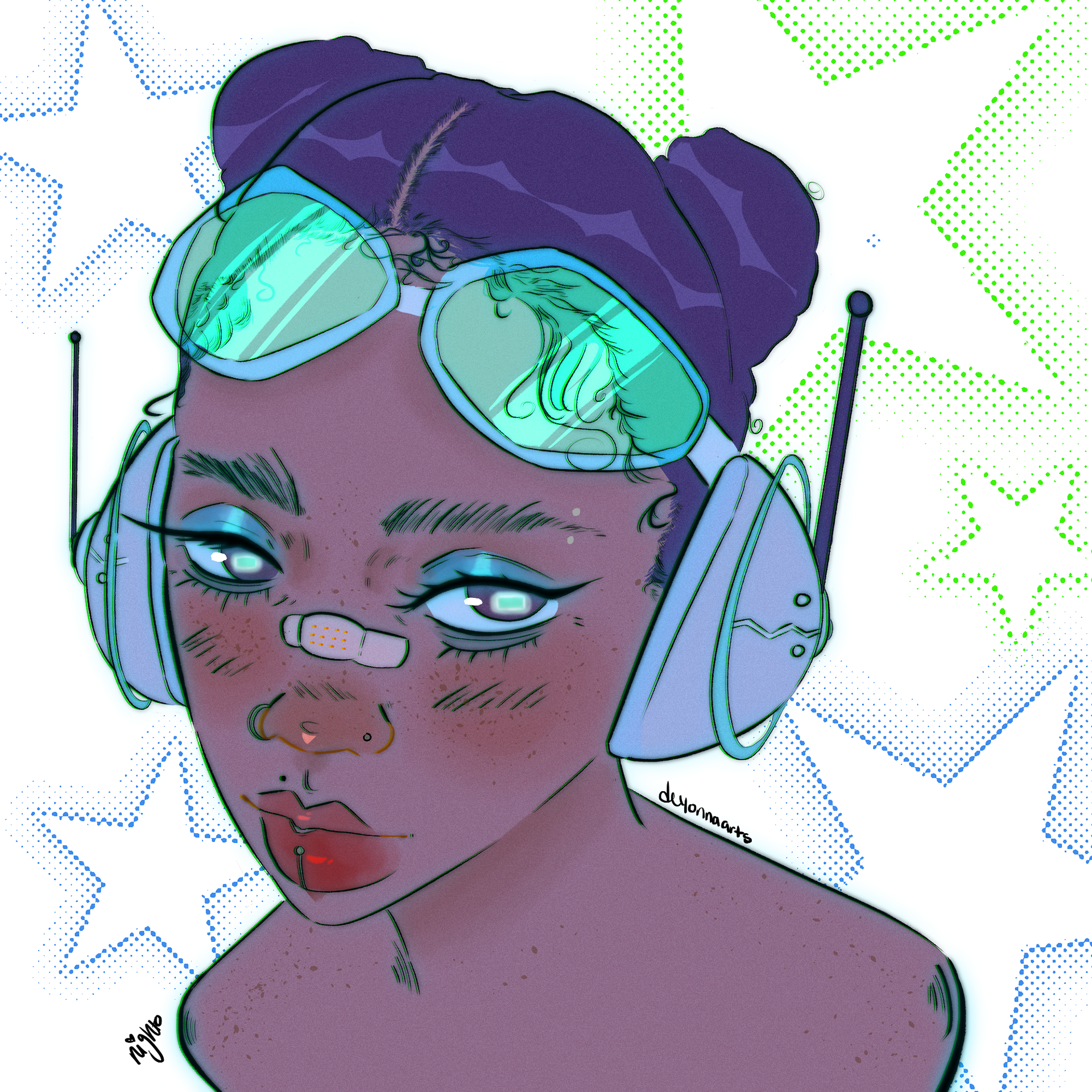 Headphones. 2022.