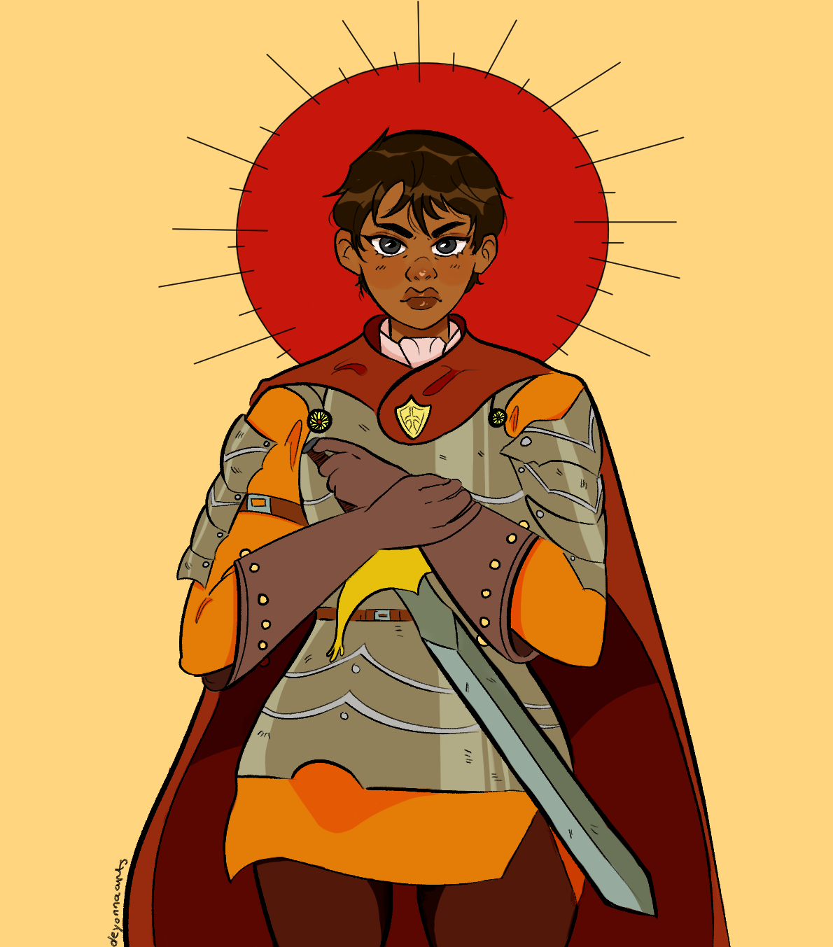 Casca. 2021.