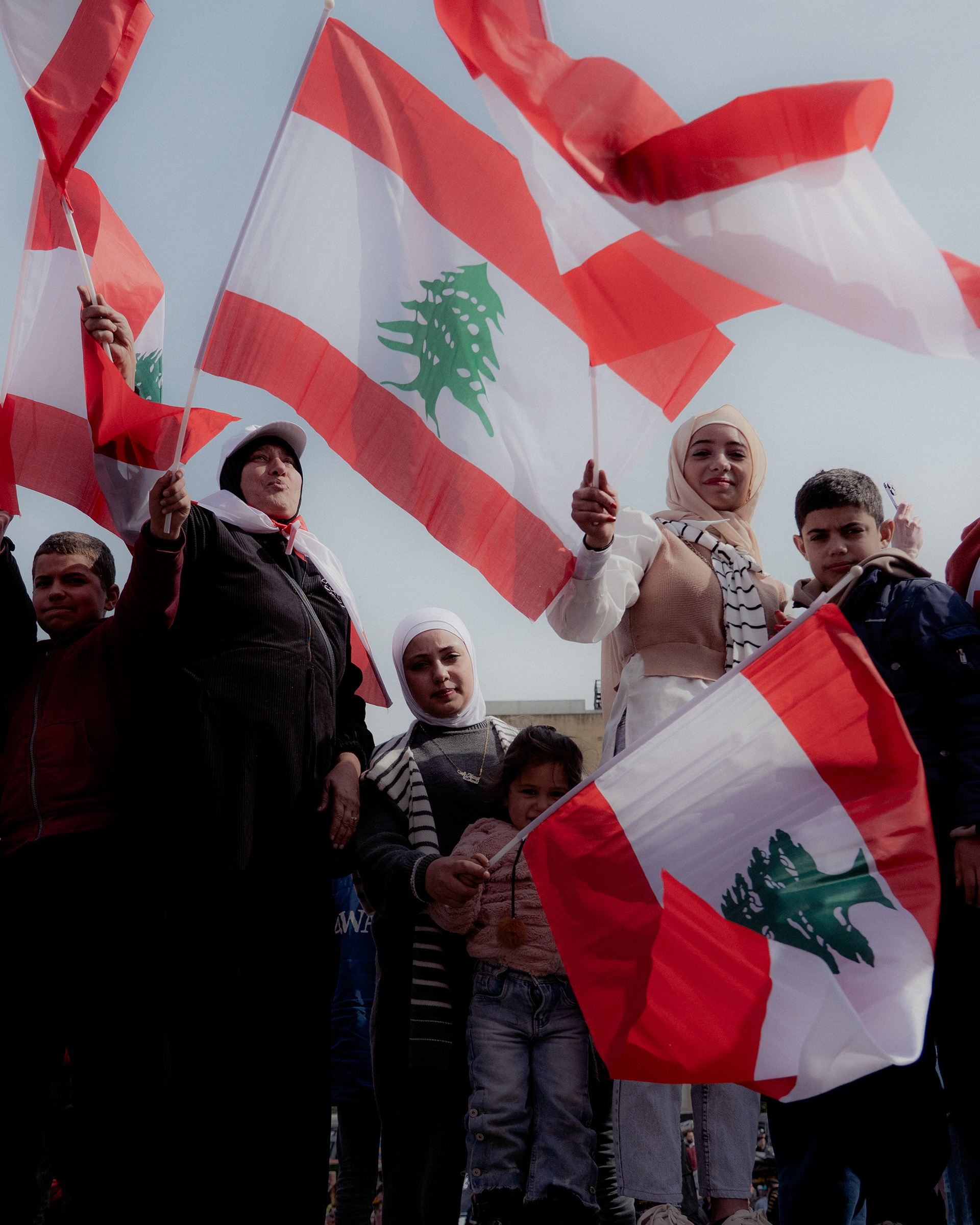 Beirut, Liban 2025
