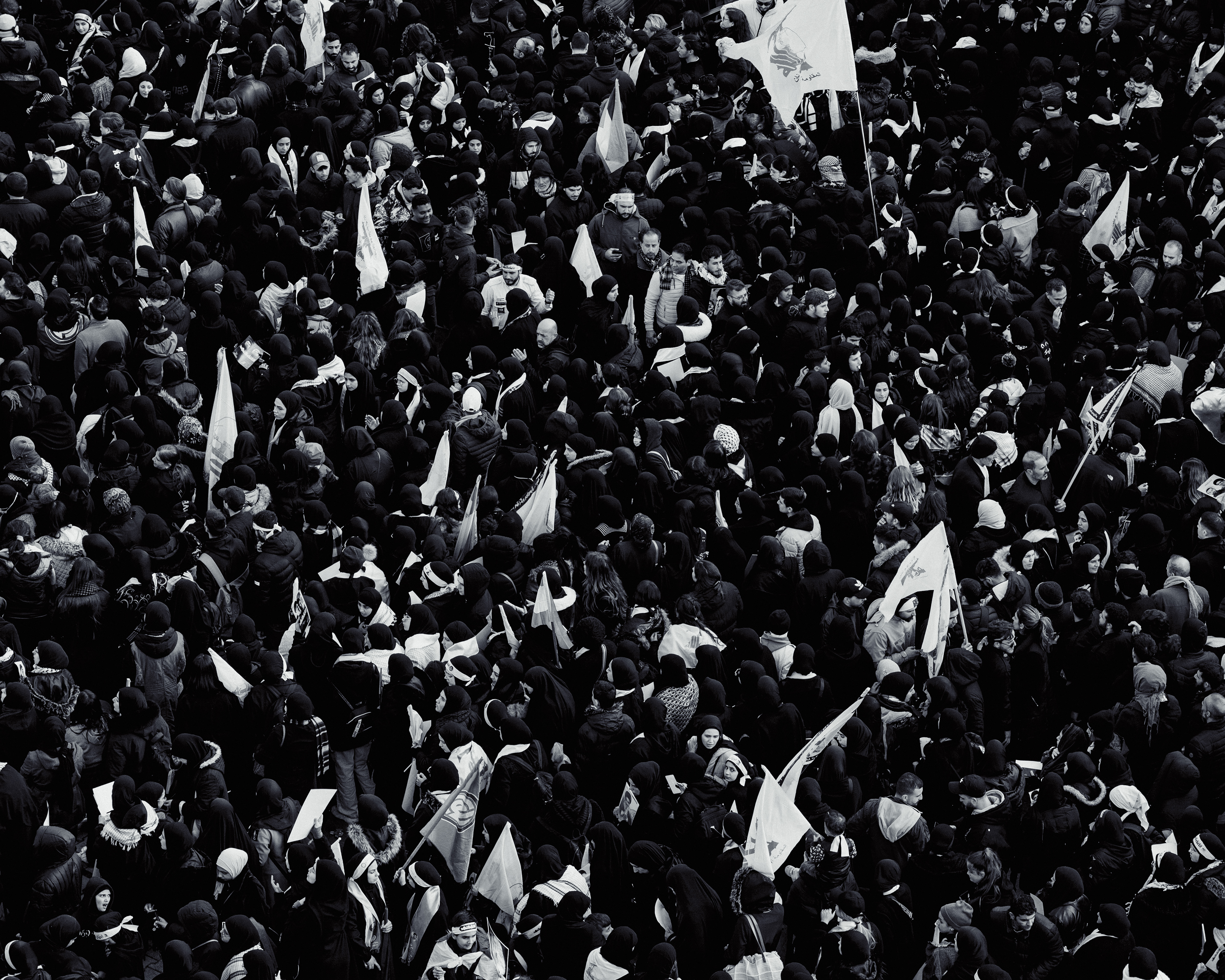 Beirut, Liban 2025