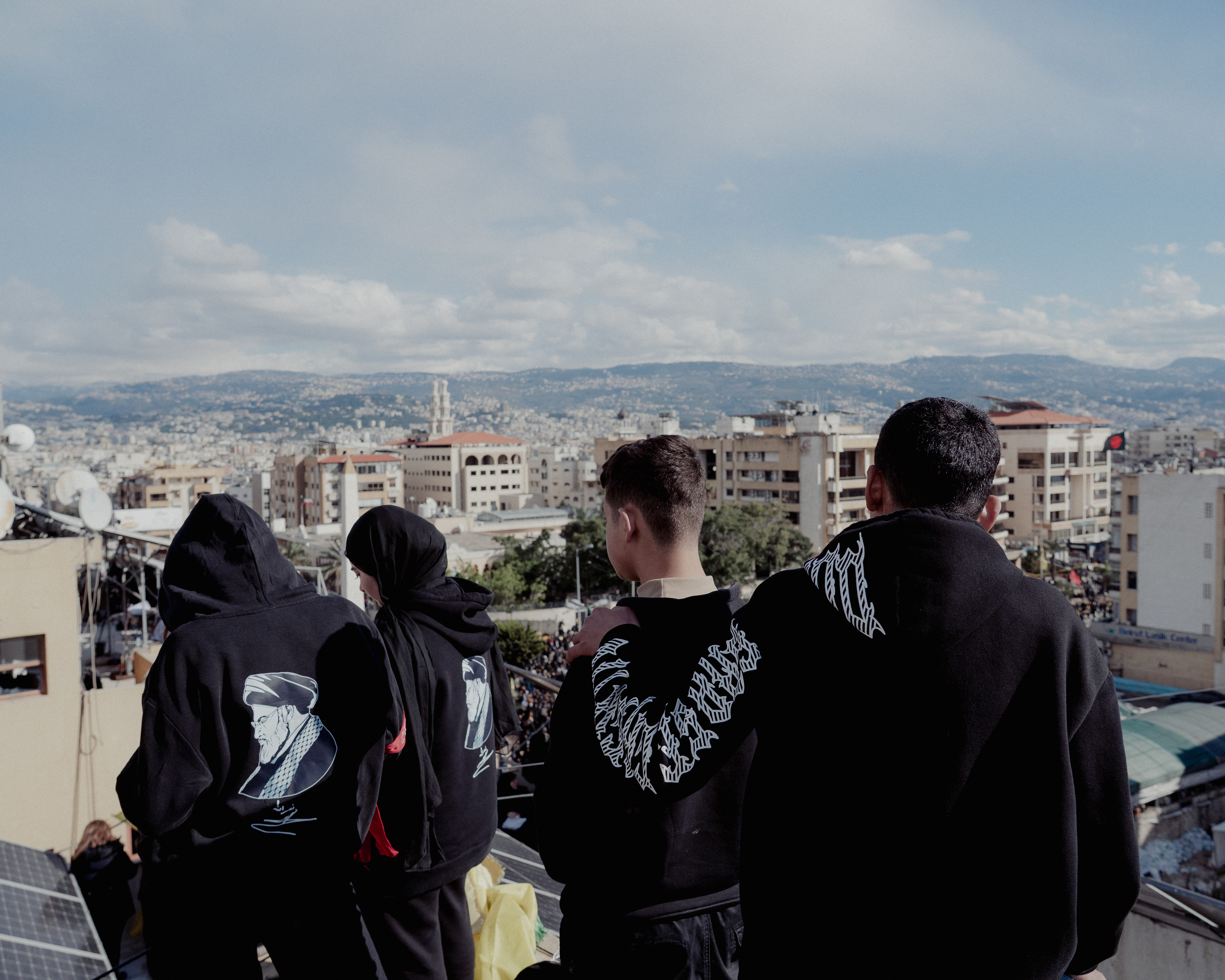 Beirut, Liban 2025