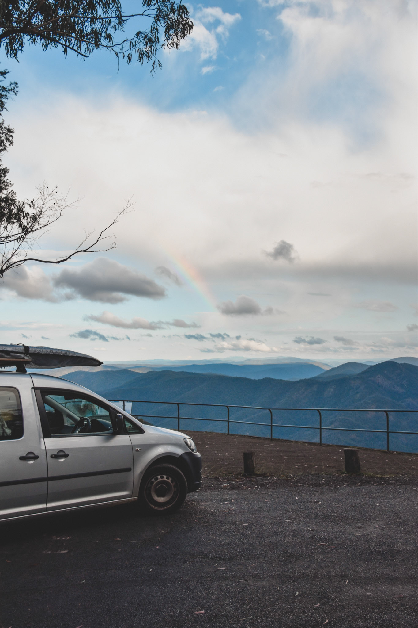 Rainbow