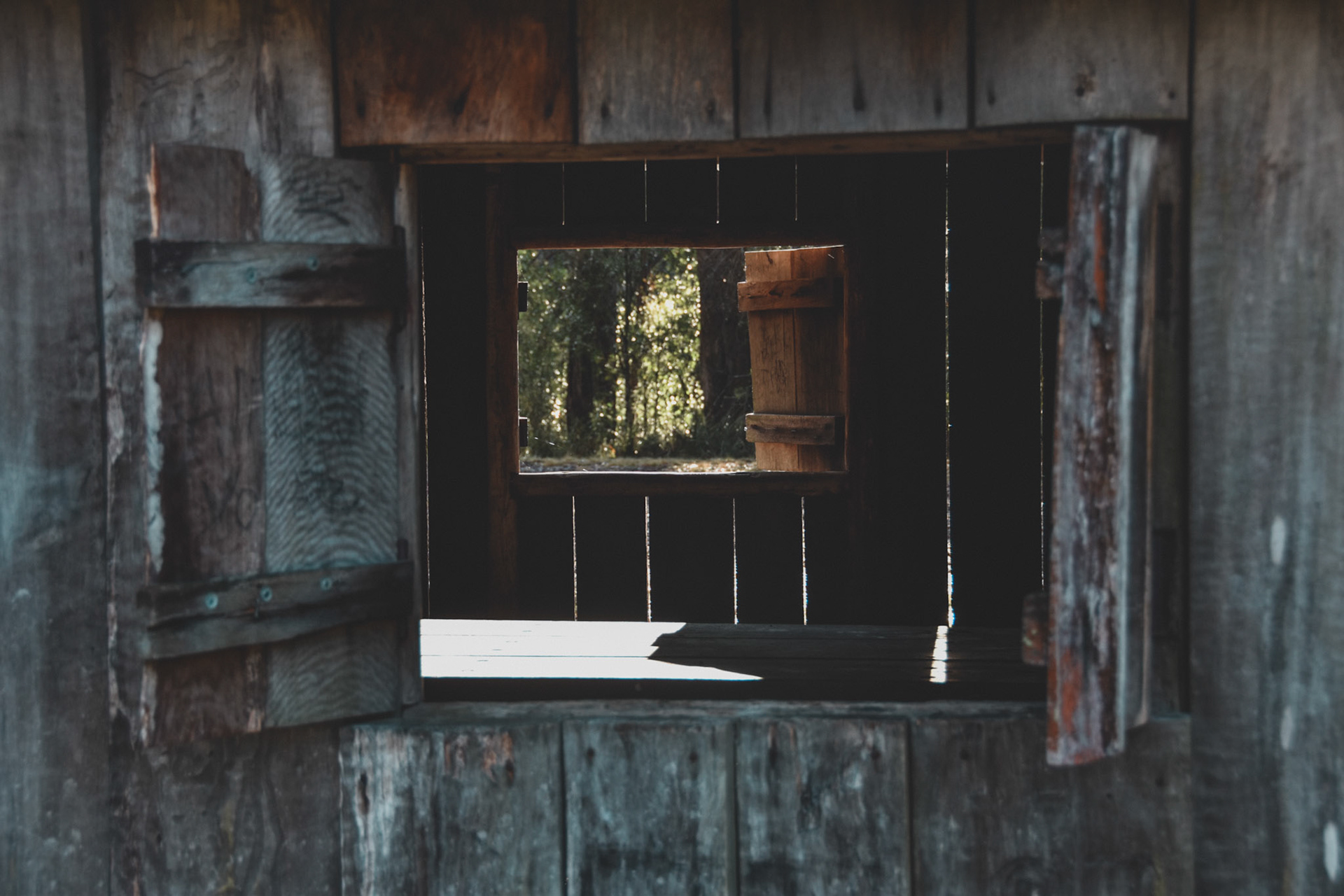 Mulligans Hut