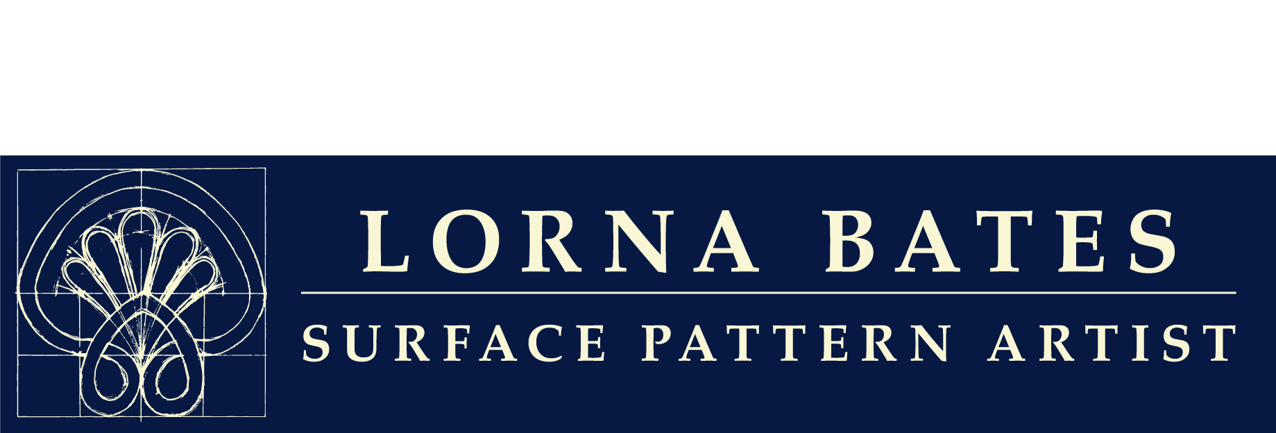 Lorna Bates - Surface Pattern Artist