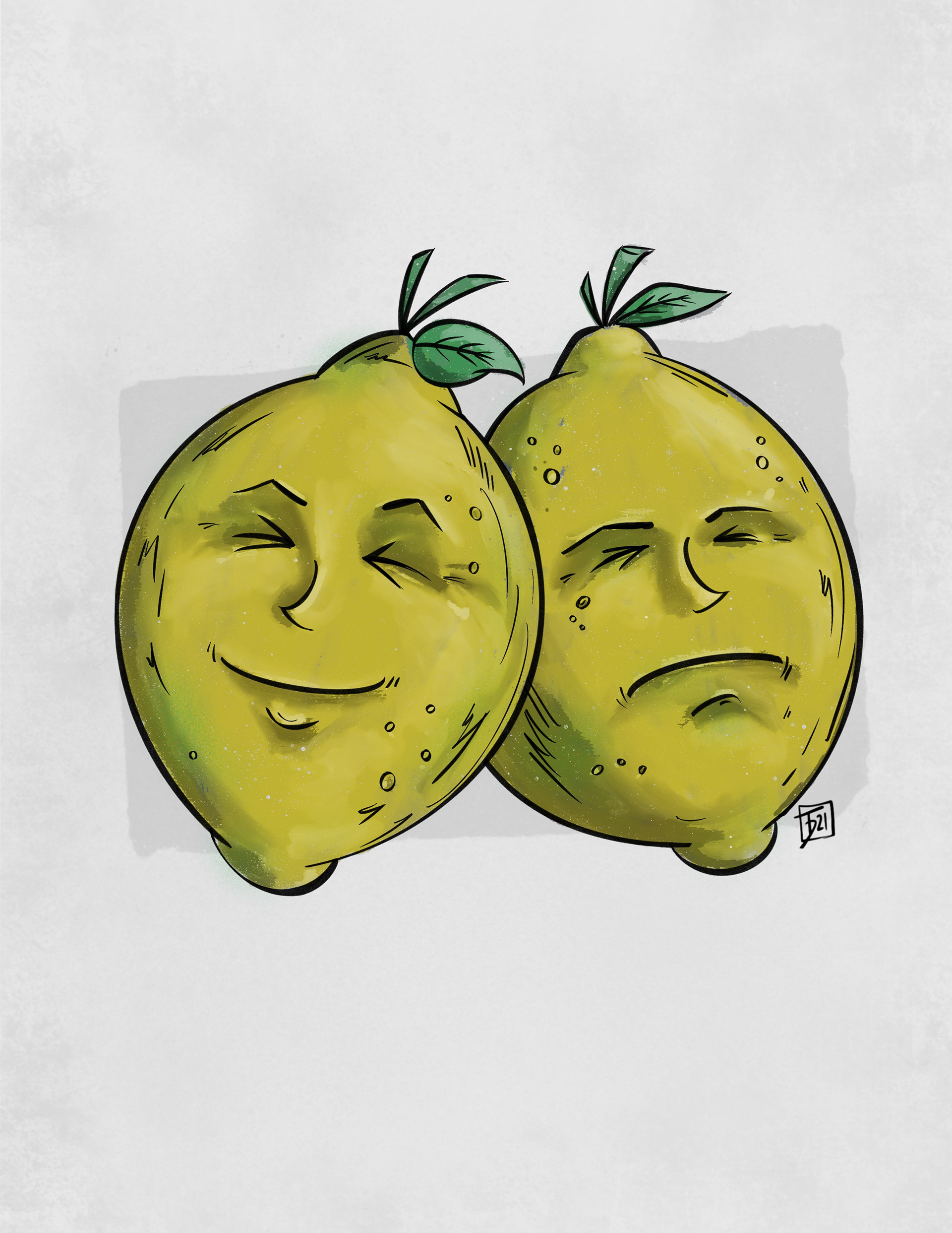 SOUR