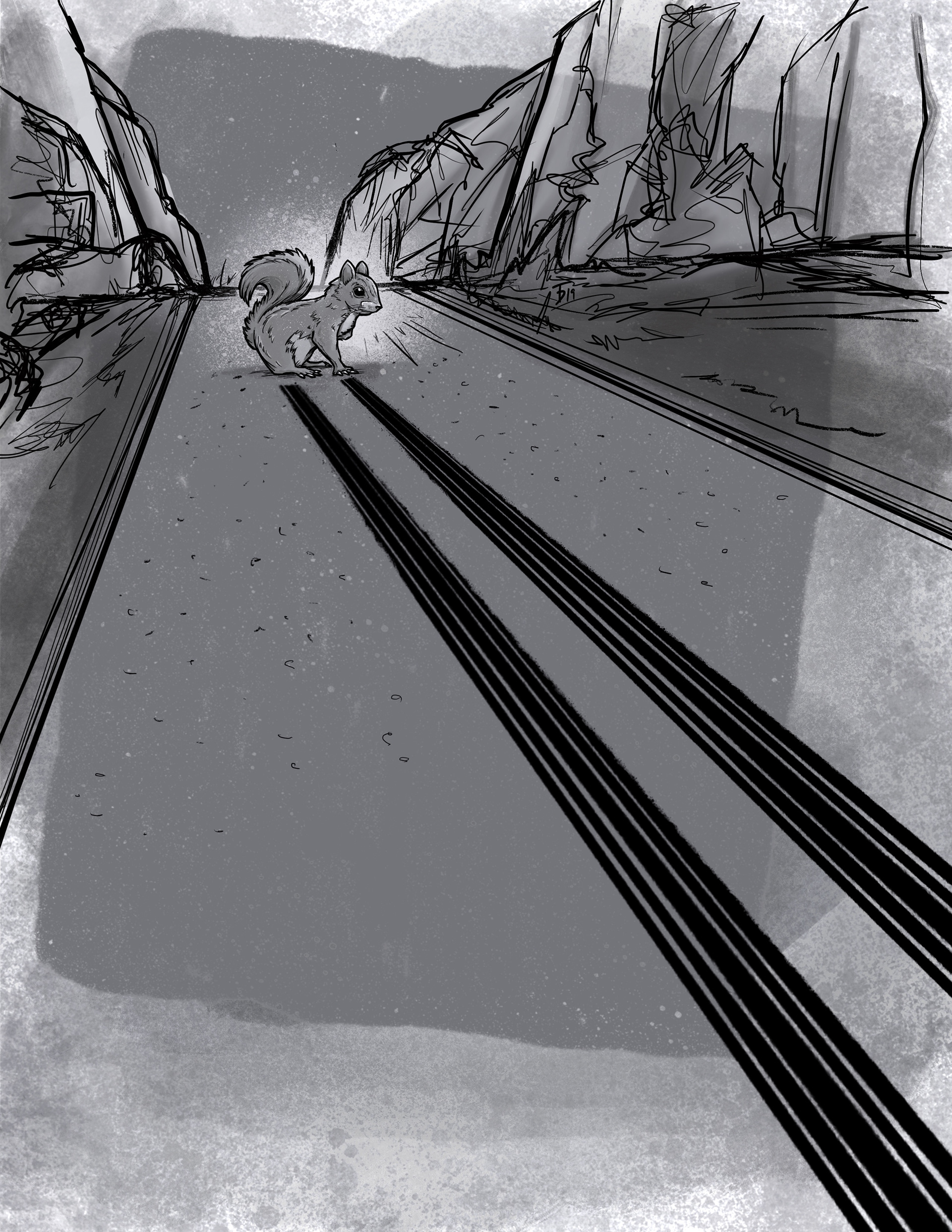 TREAD
