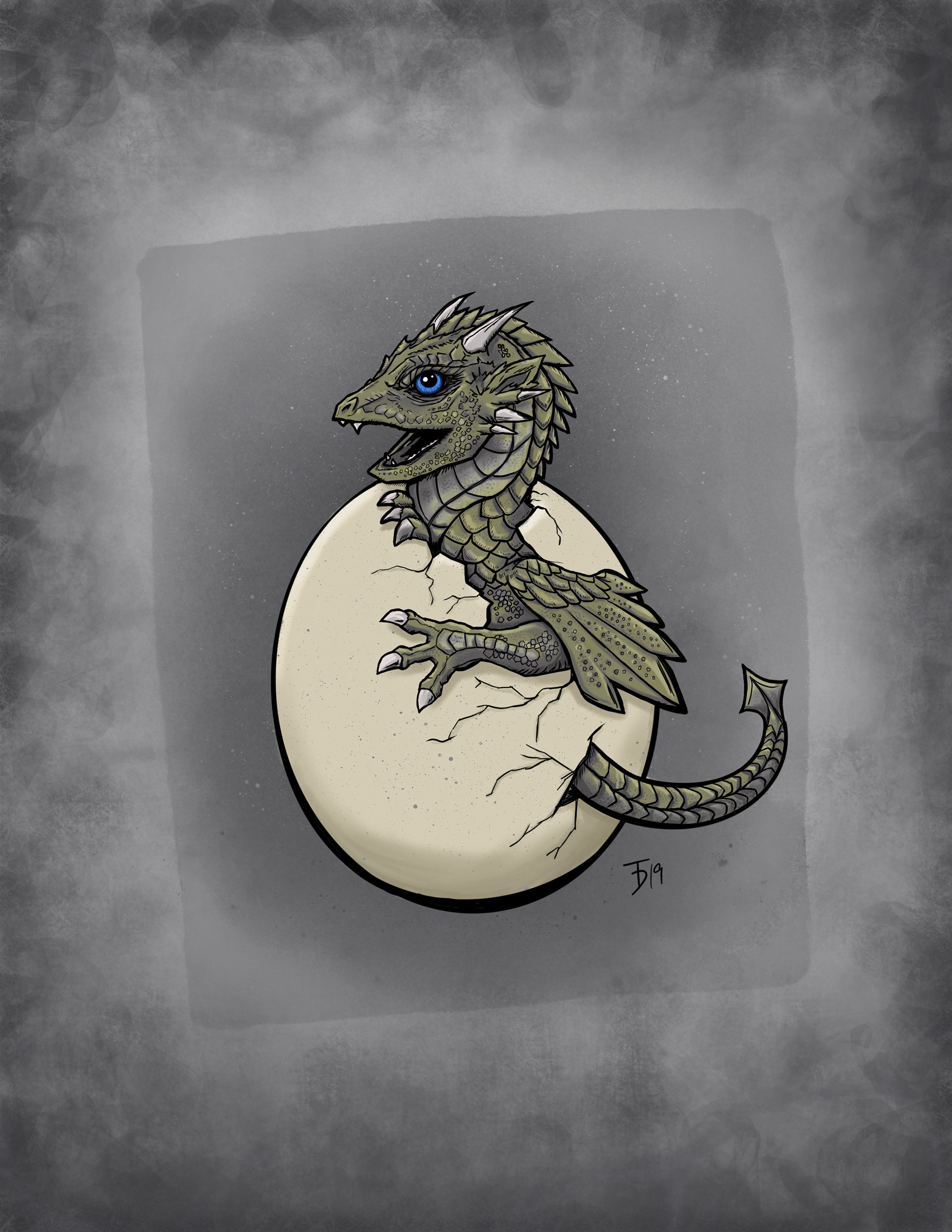 DRAGON