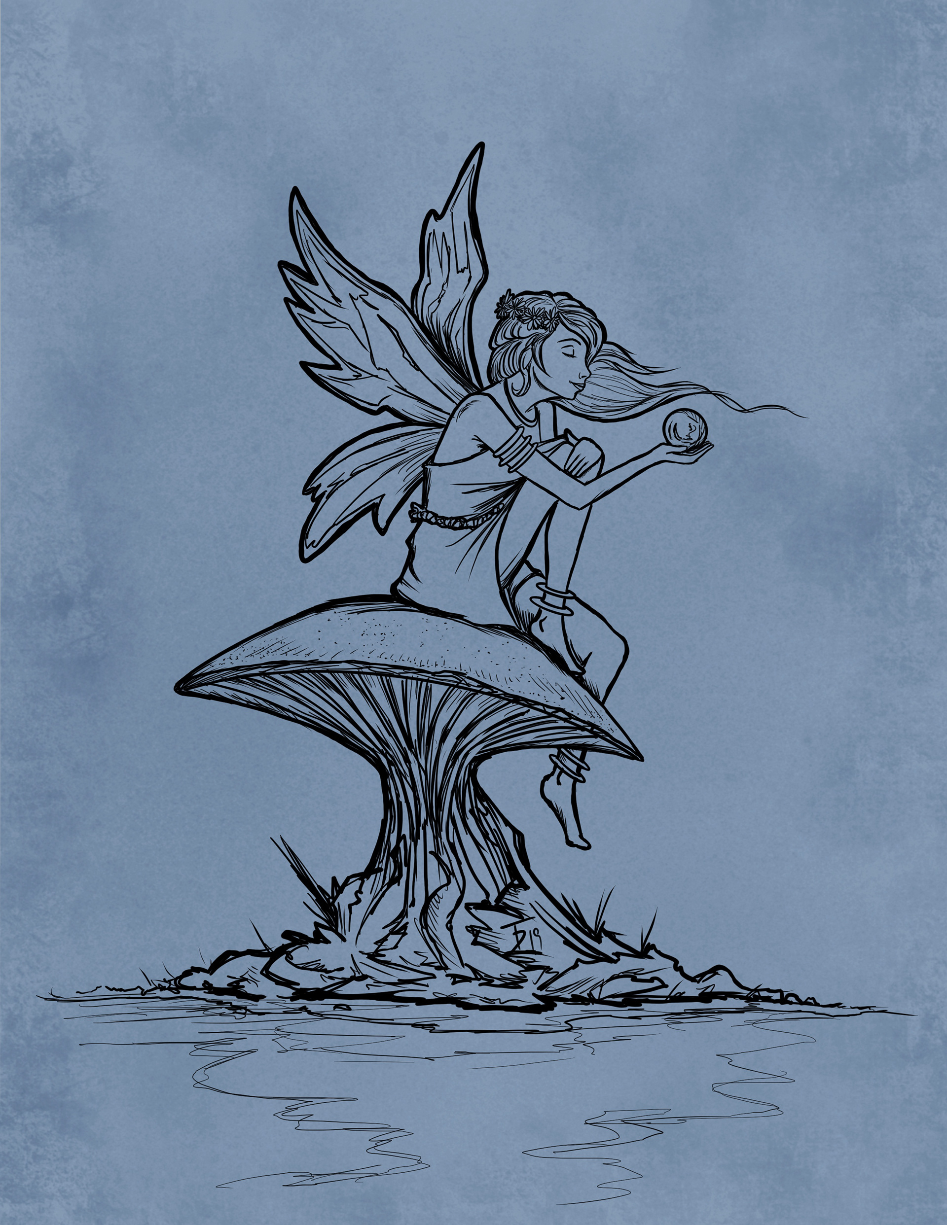 ENCHANTED