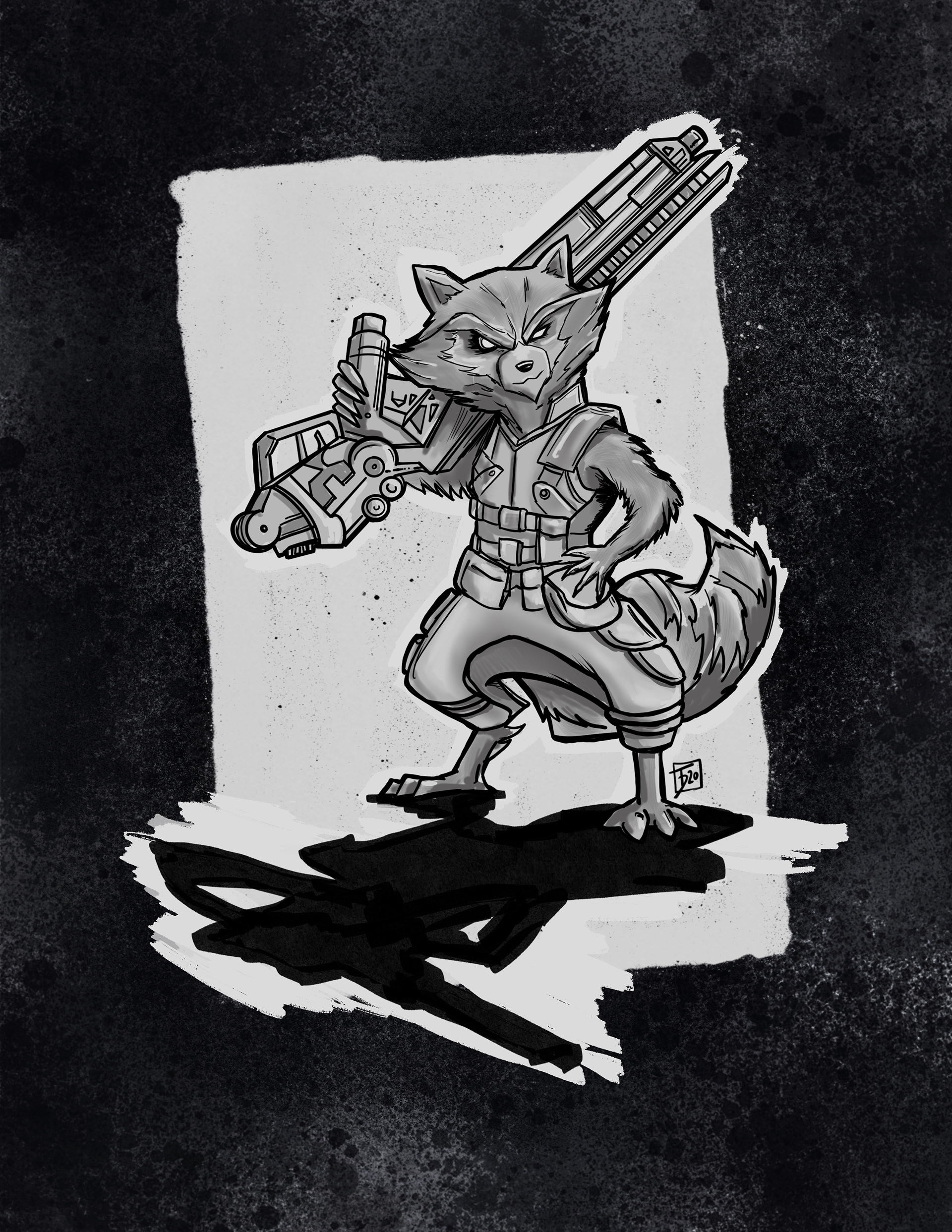 ROCKET