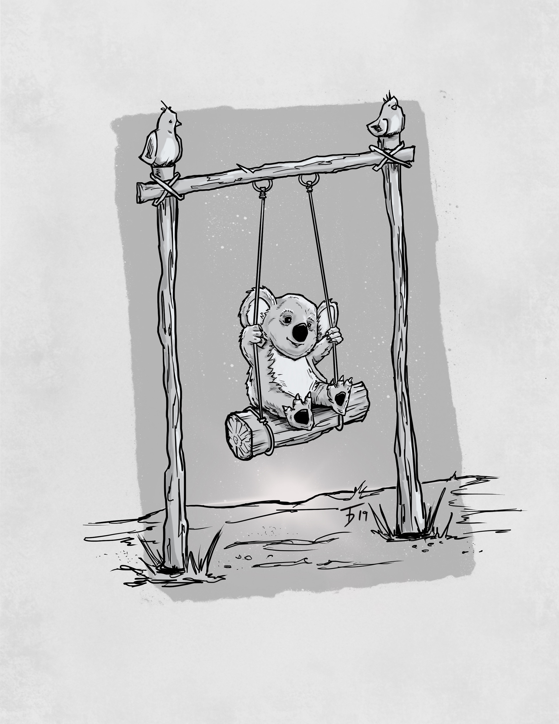 SWING