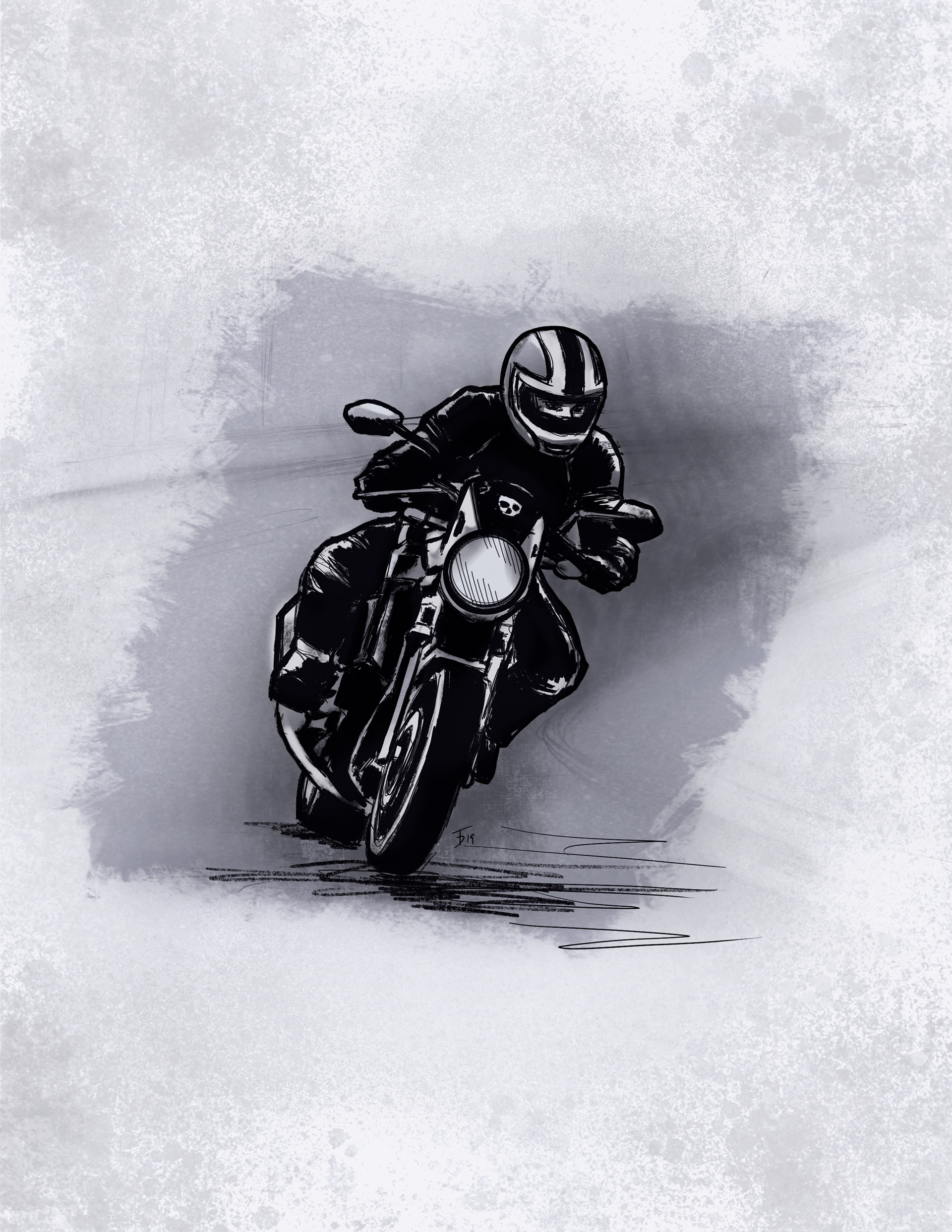 RIDE