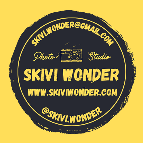 Skivi Wonder Studio