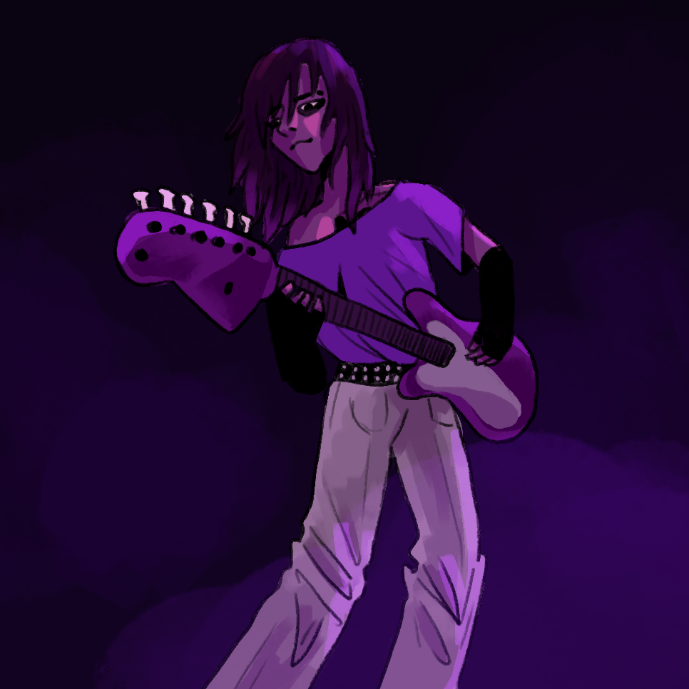 character study