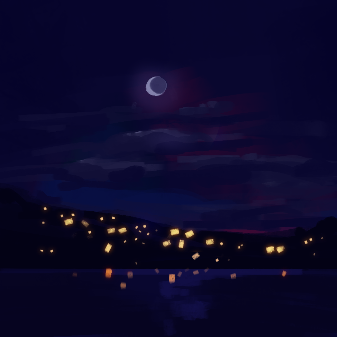 painting study