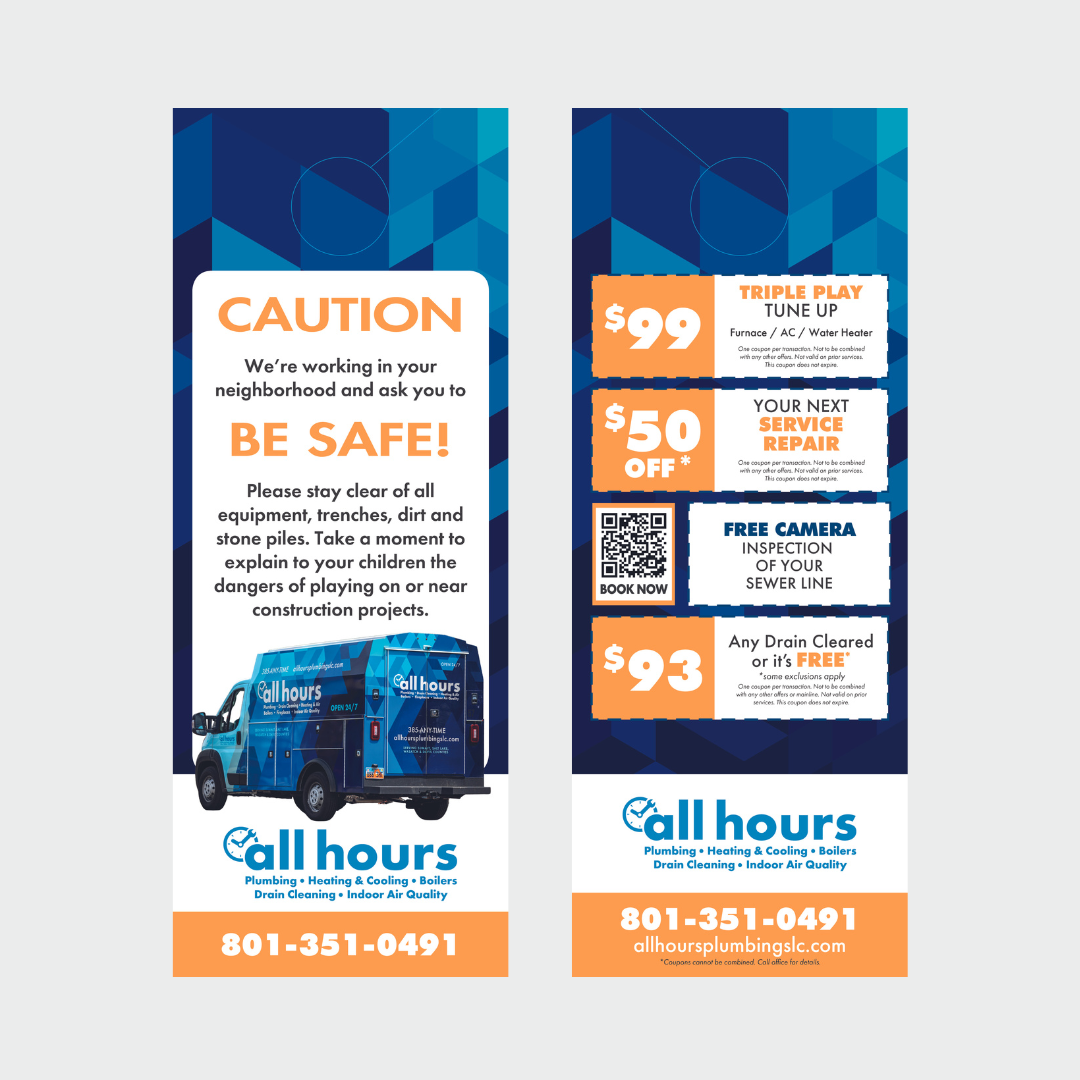 Doorhangers