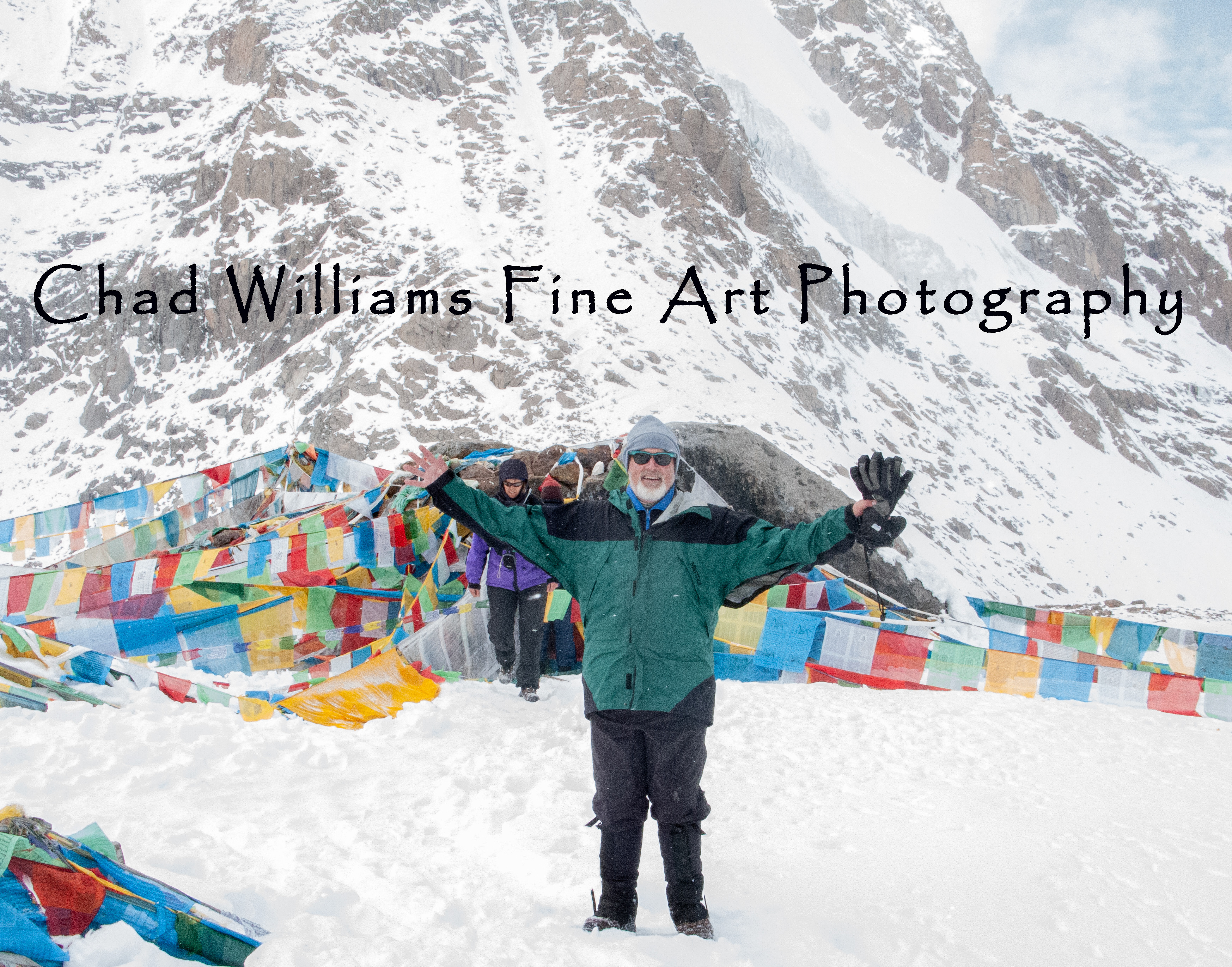 Chad Williams Fine Art Photography