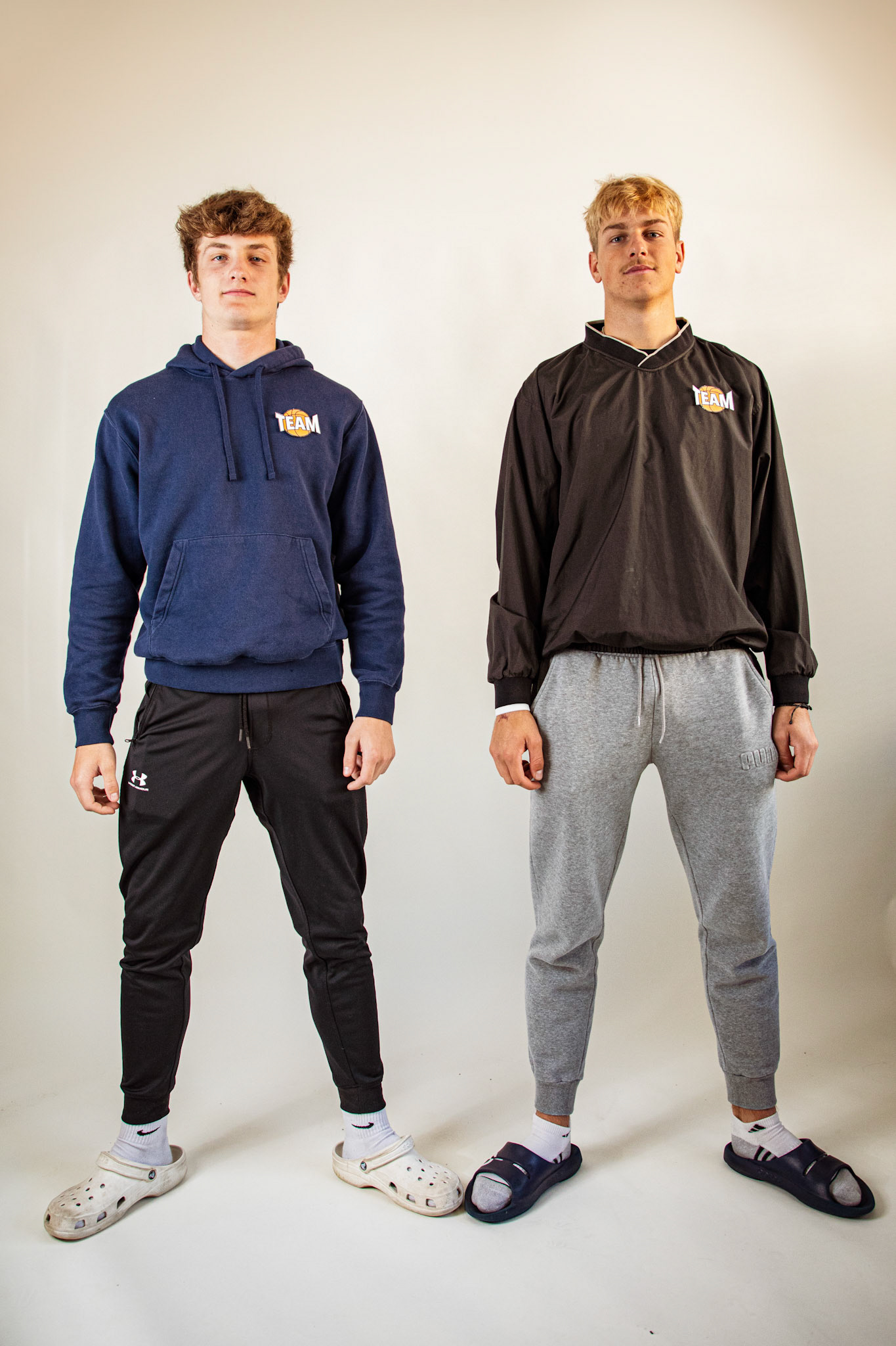 Coaches