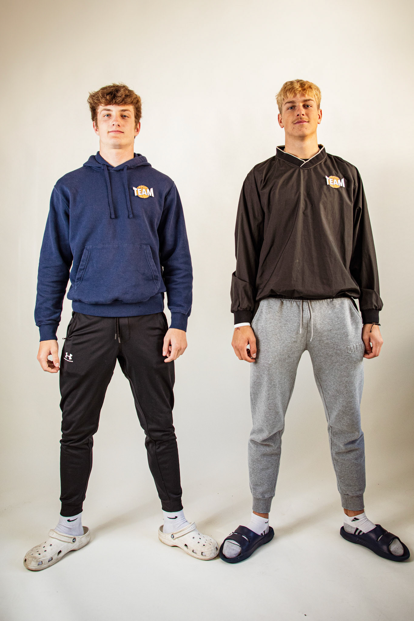 Coaches