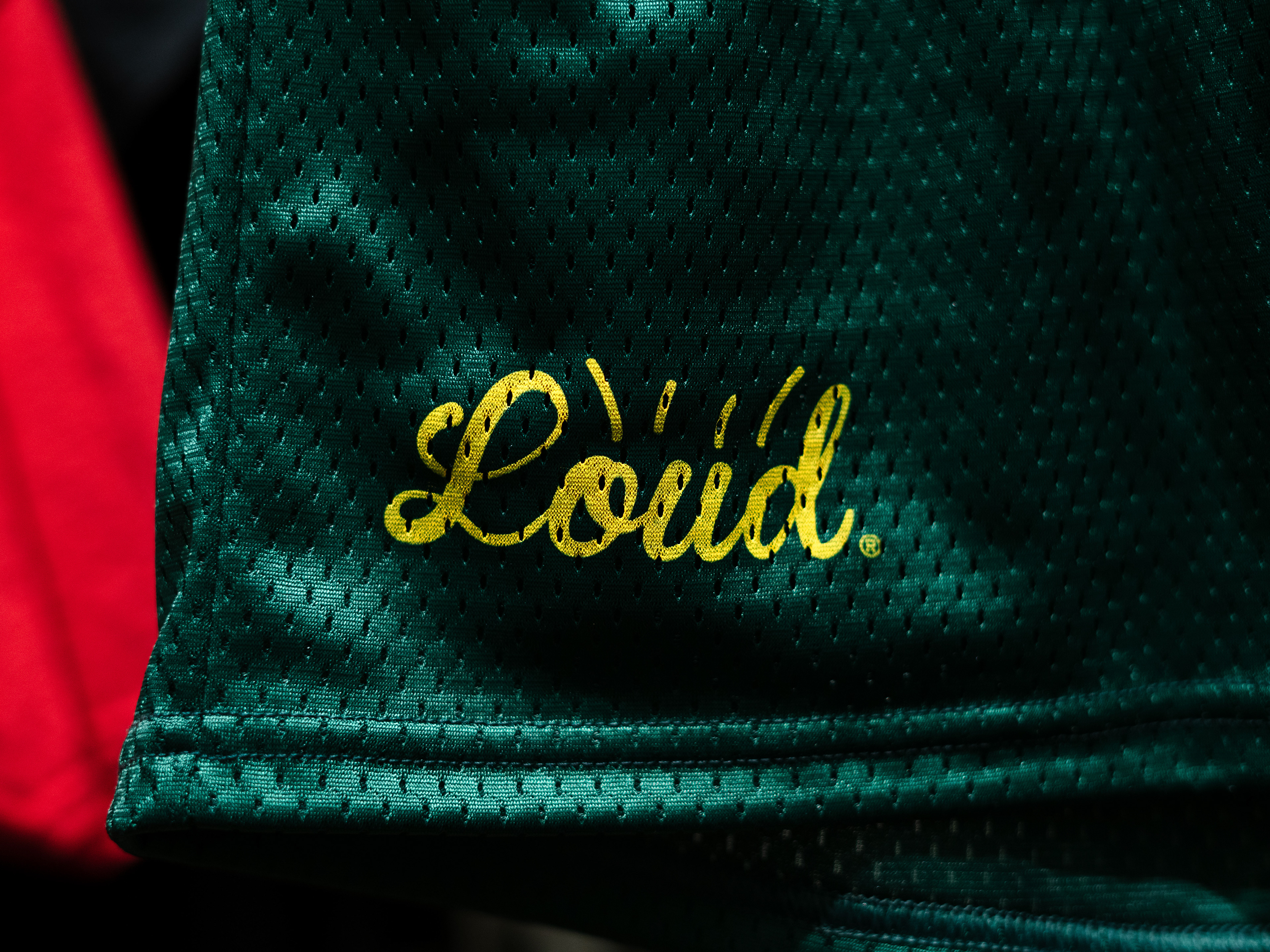 Loudest Threads Clothing Co. ~ 2018