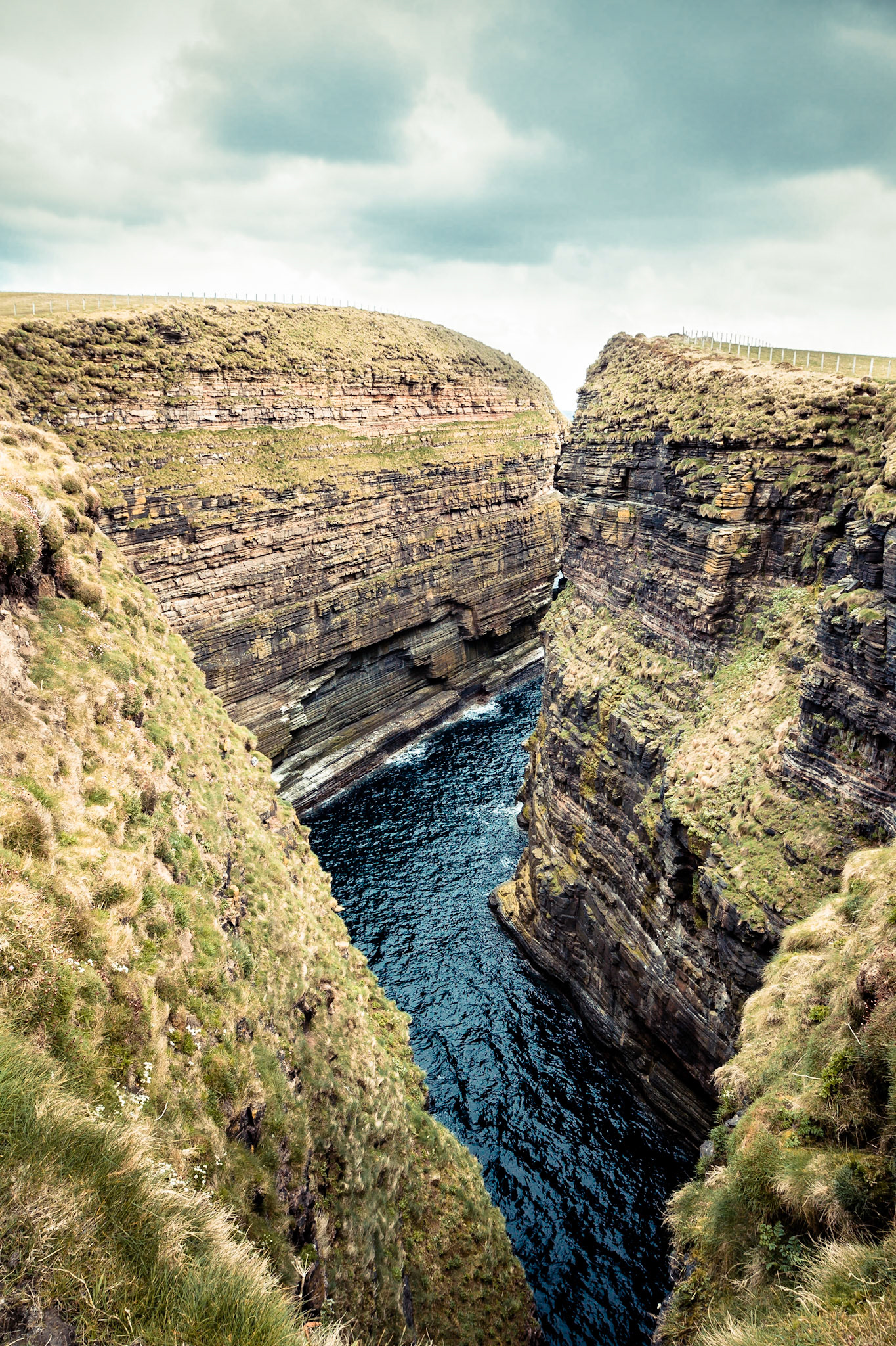 John o Groats | Scotland | 2012
