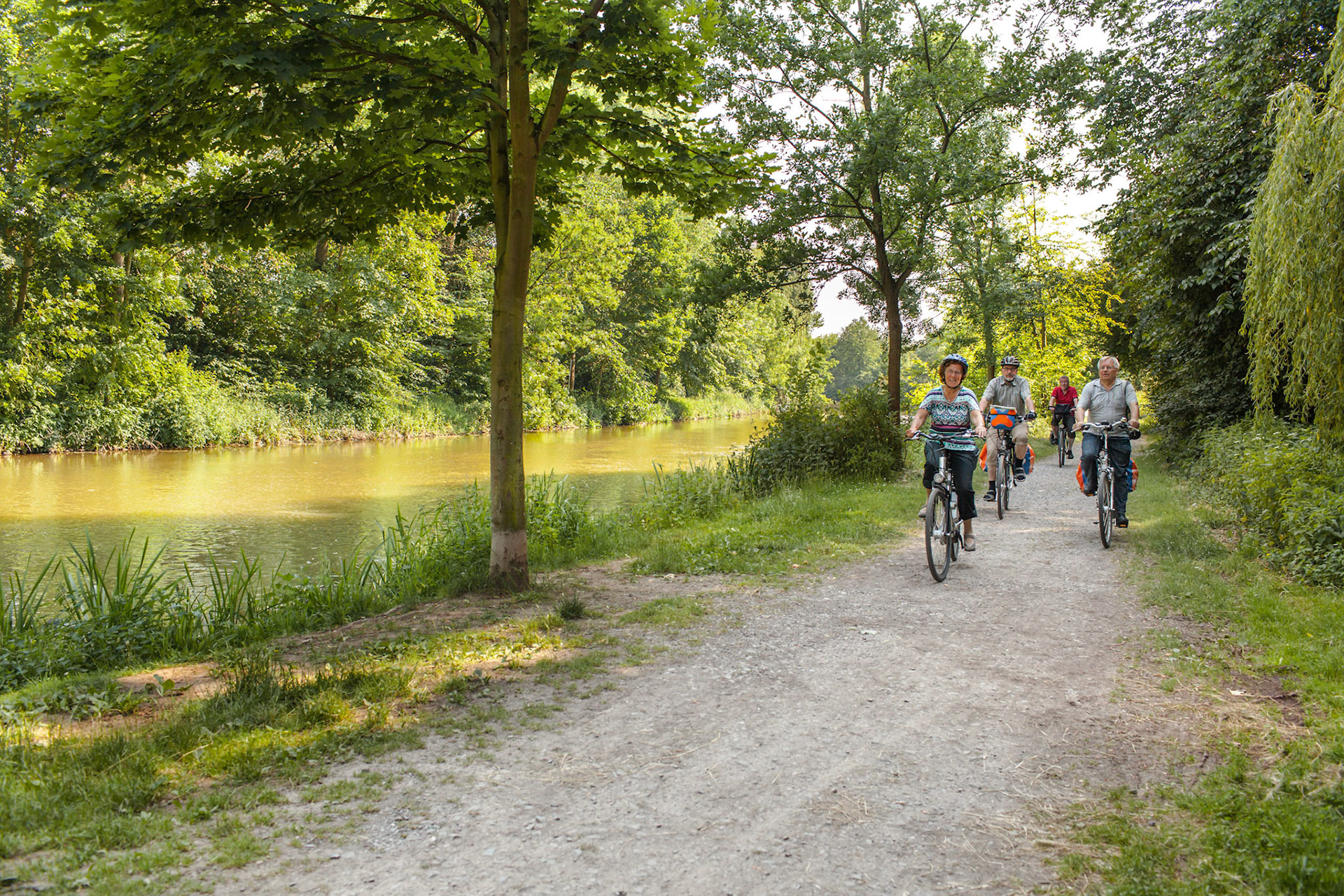 Erft-Radweg
