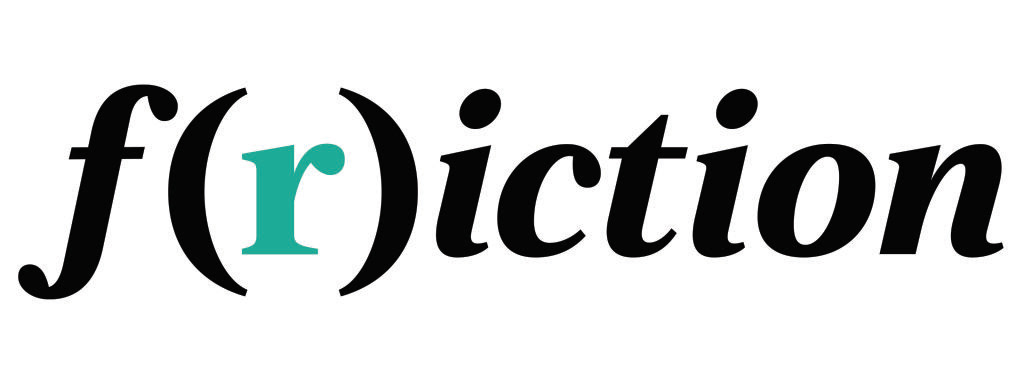 F(r)iction Logo