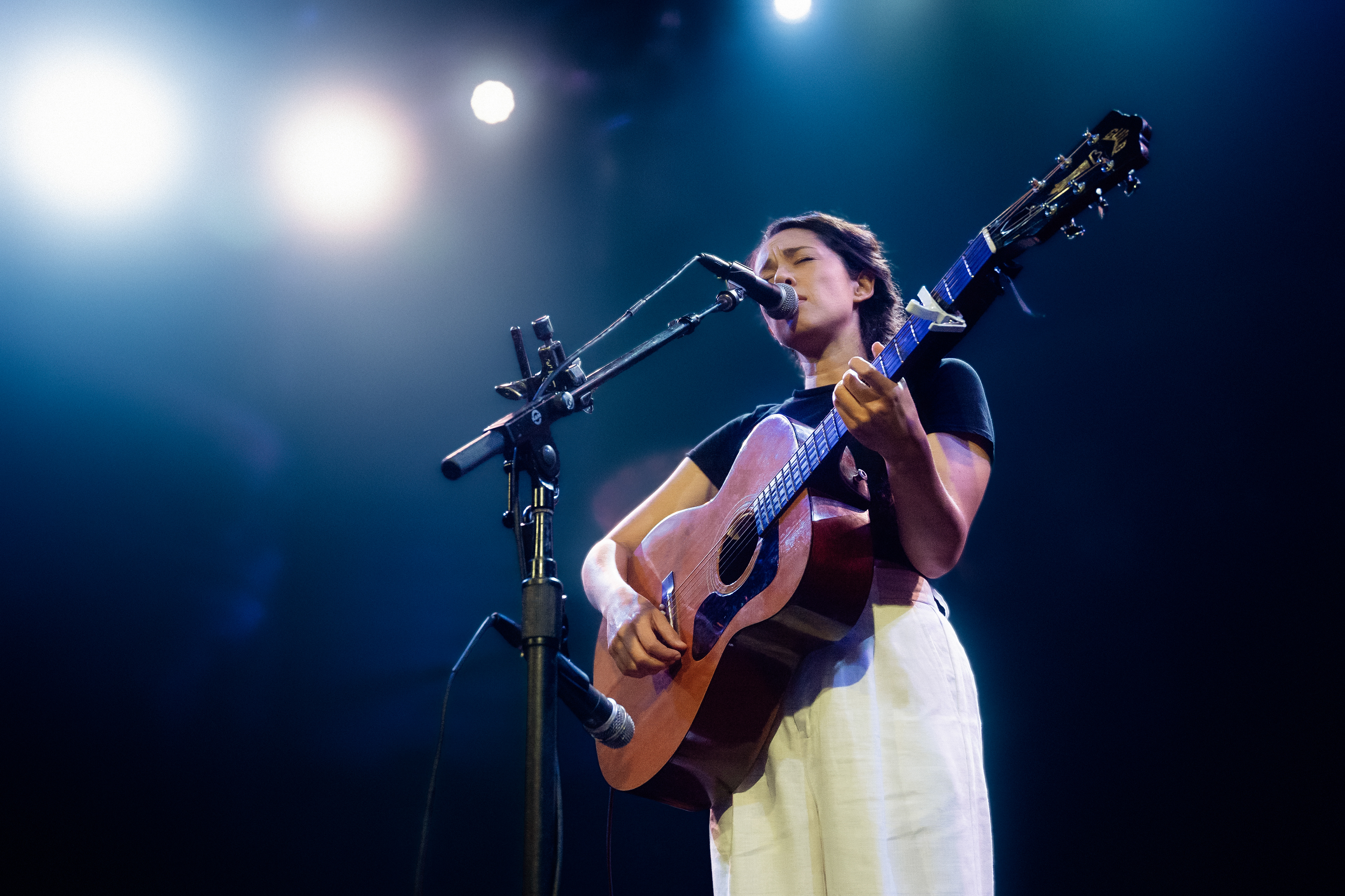 Kina Grannis
