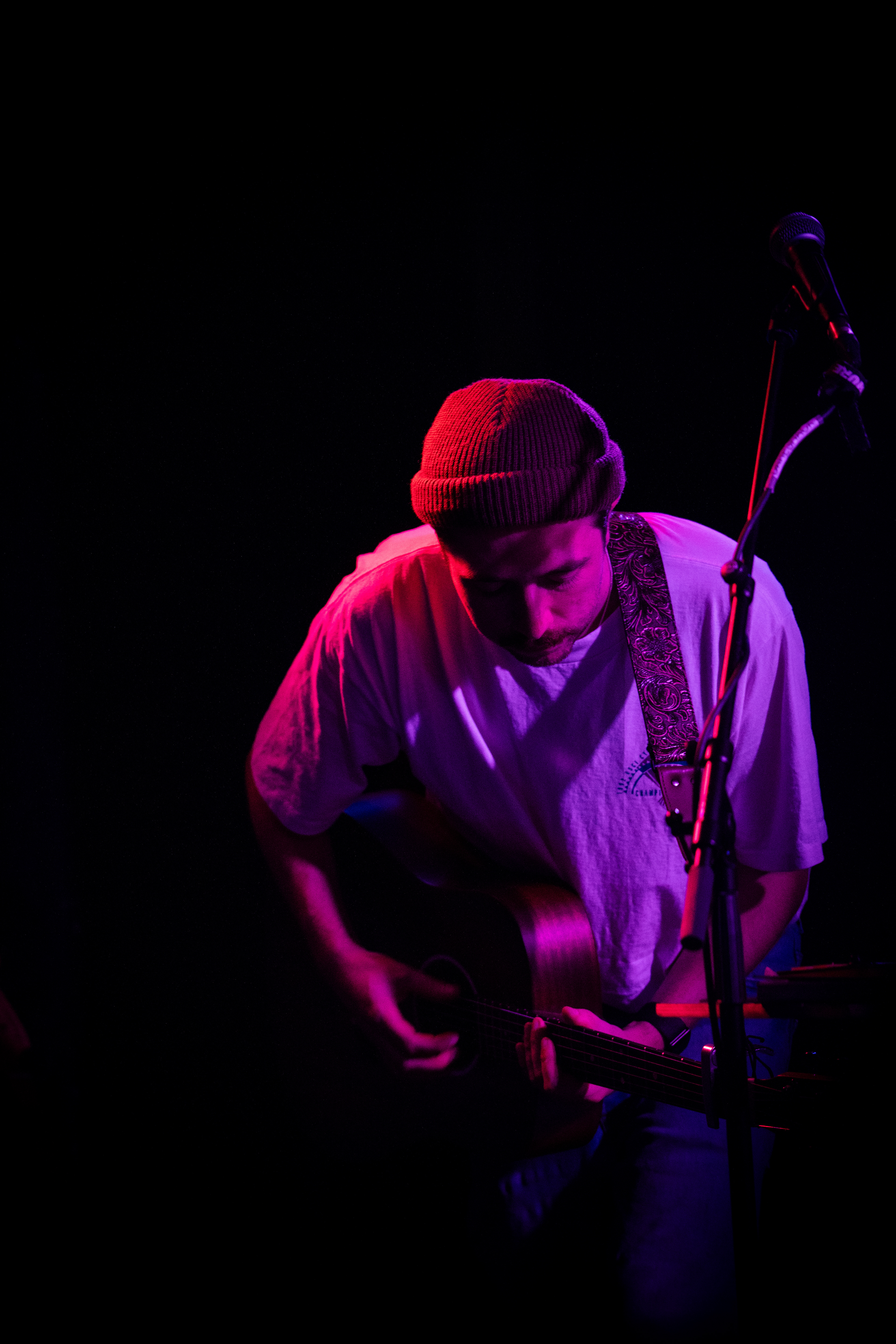 Daniel Broadley