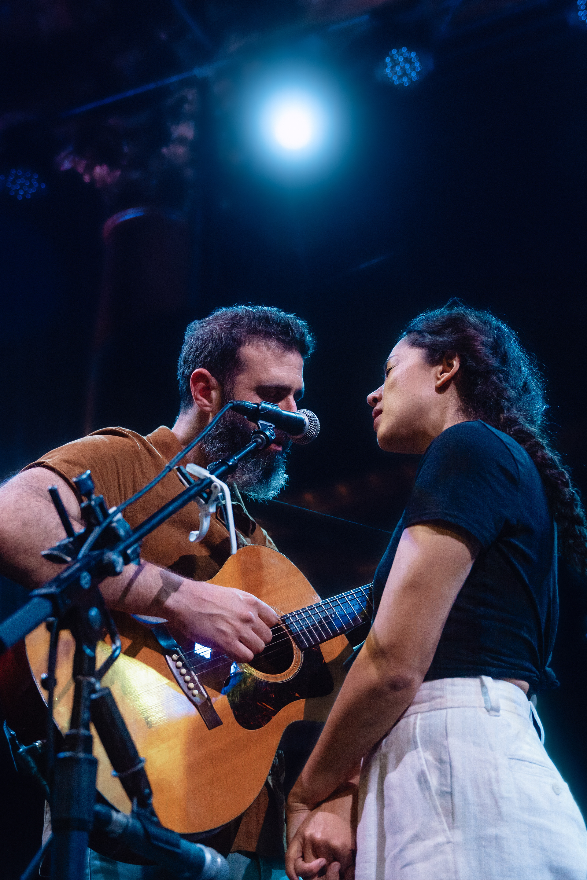Kina Grannis, Imaginary Future