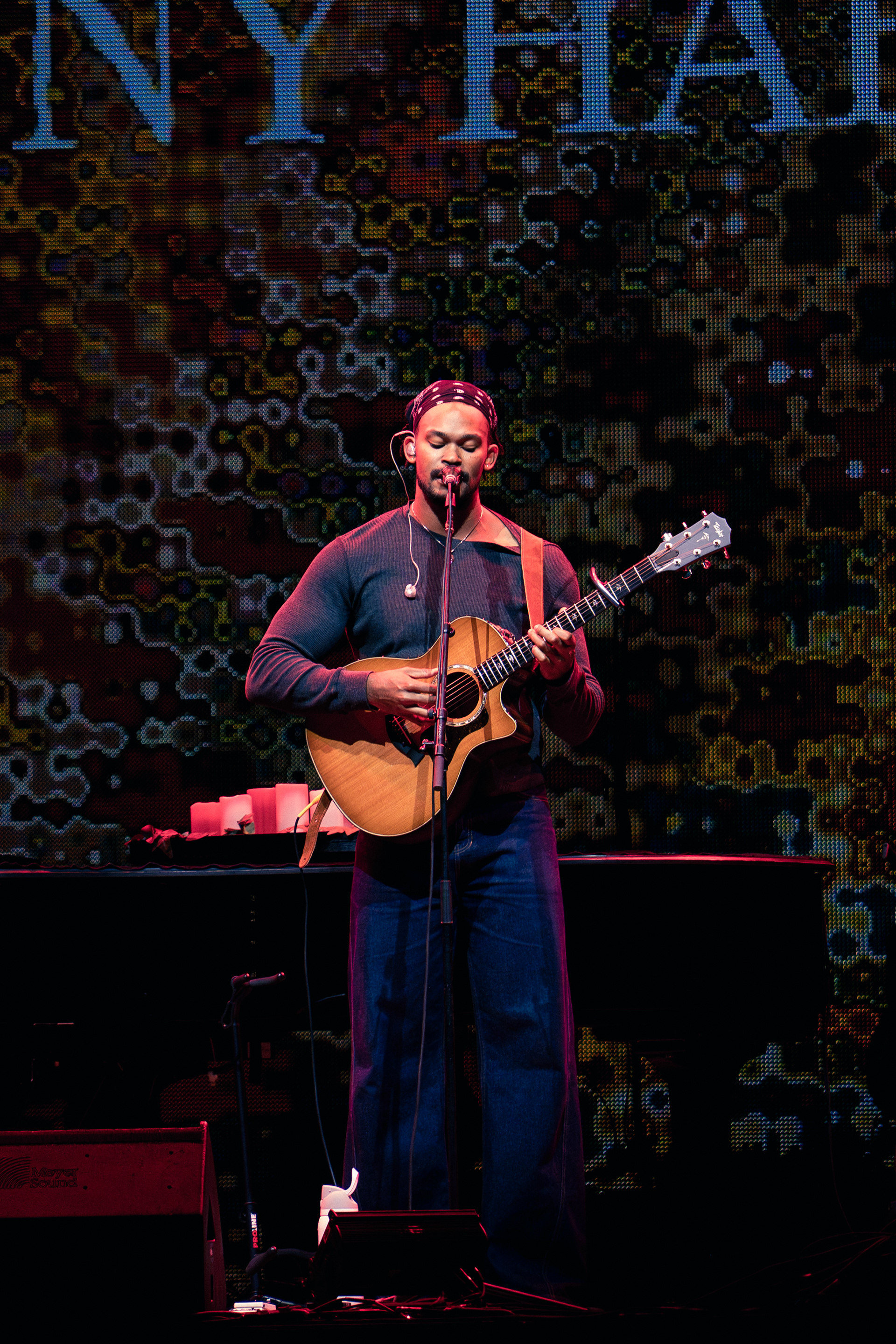 Tiny Habits, Judah Mayowa